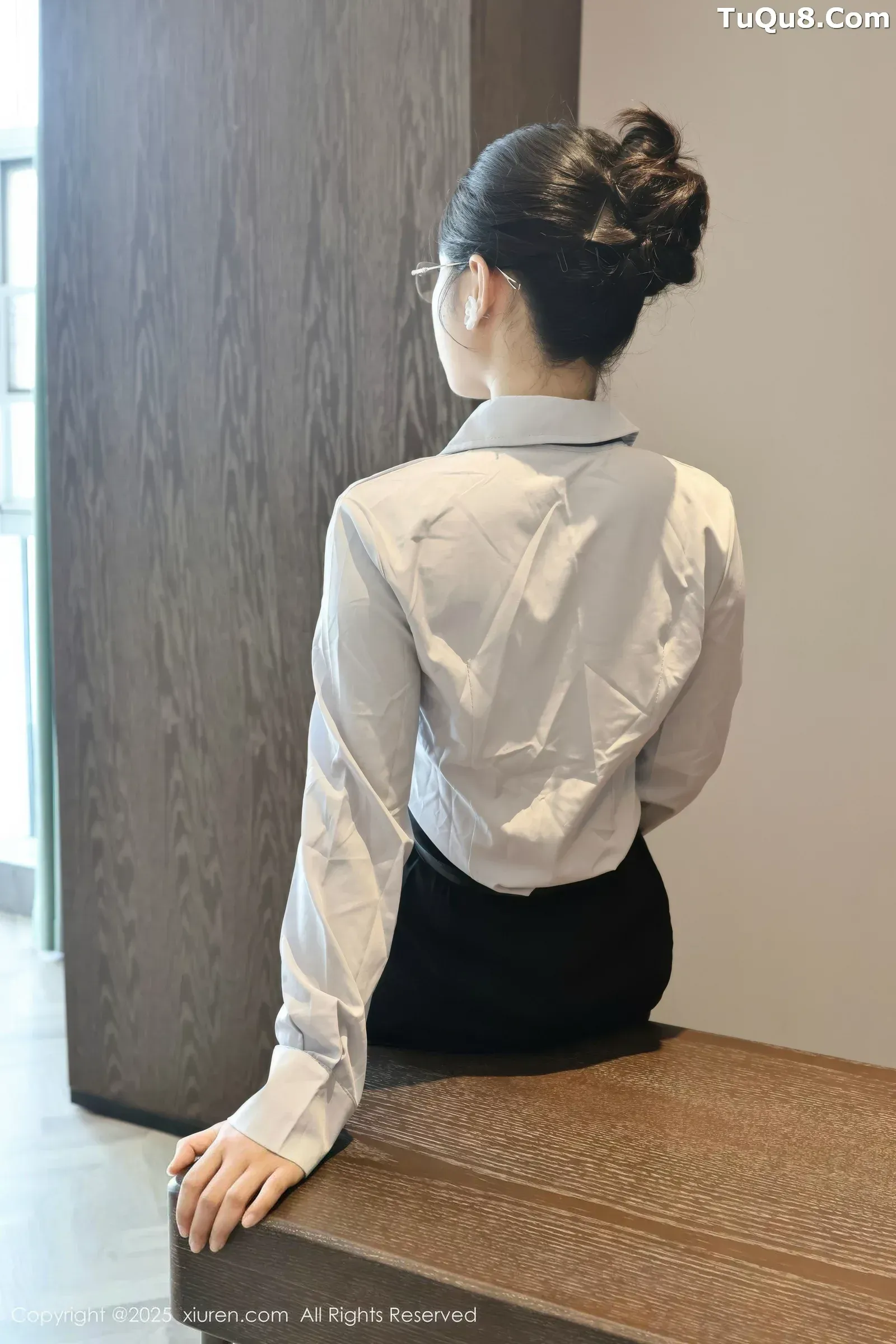 [XiuRen秀人网]第10674期糯梨子写真 - image 30