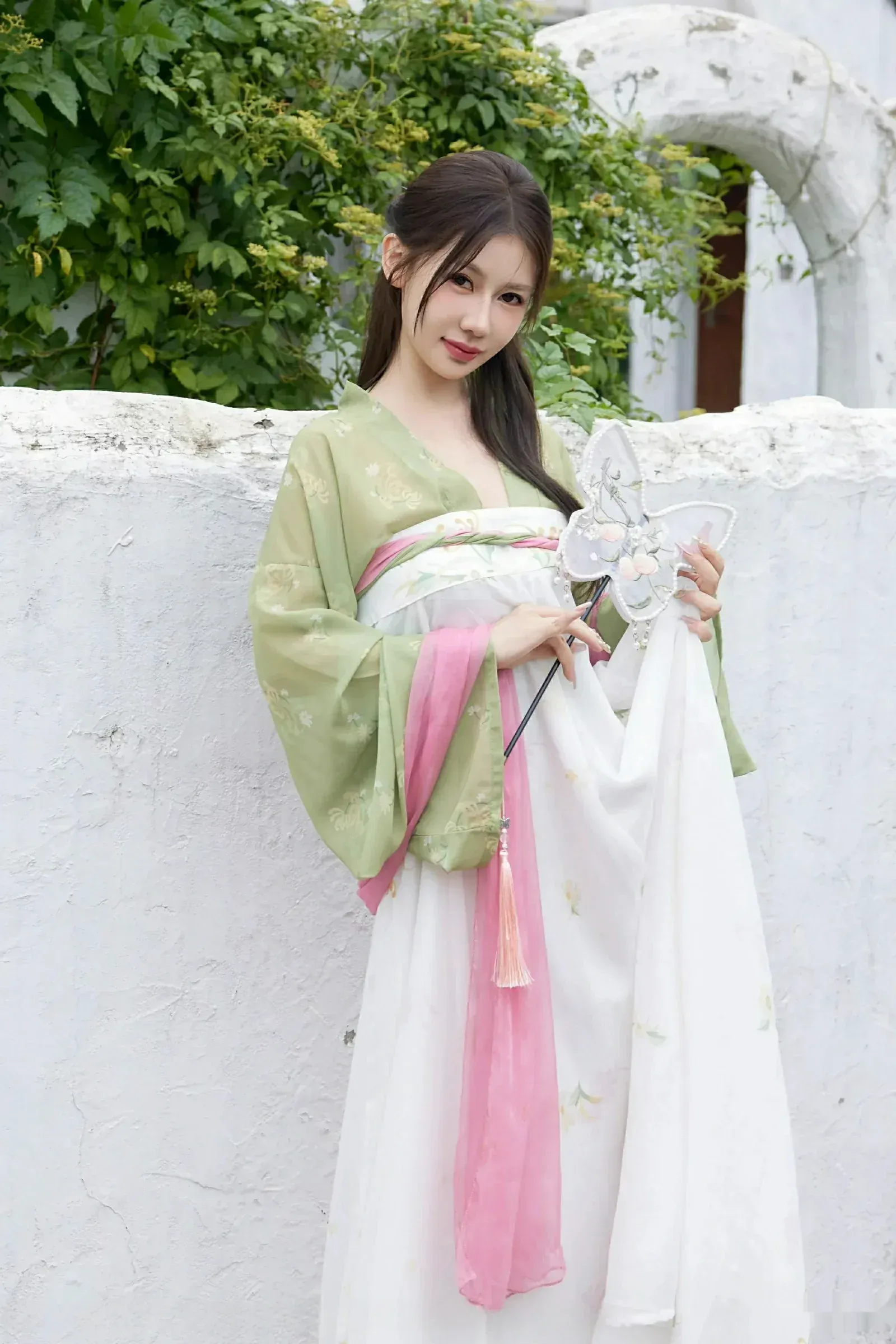 [XiuRen秀人网]第10834期尹甜甜写真 - image 12