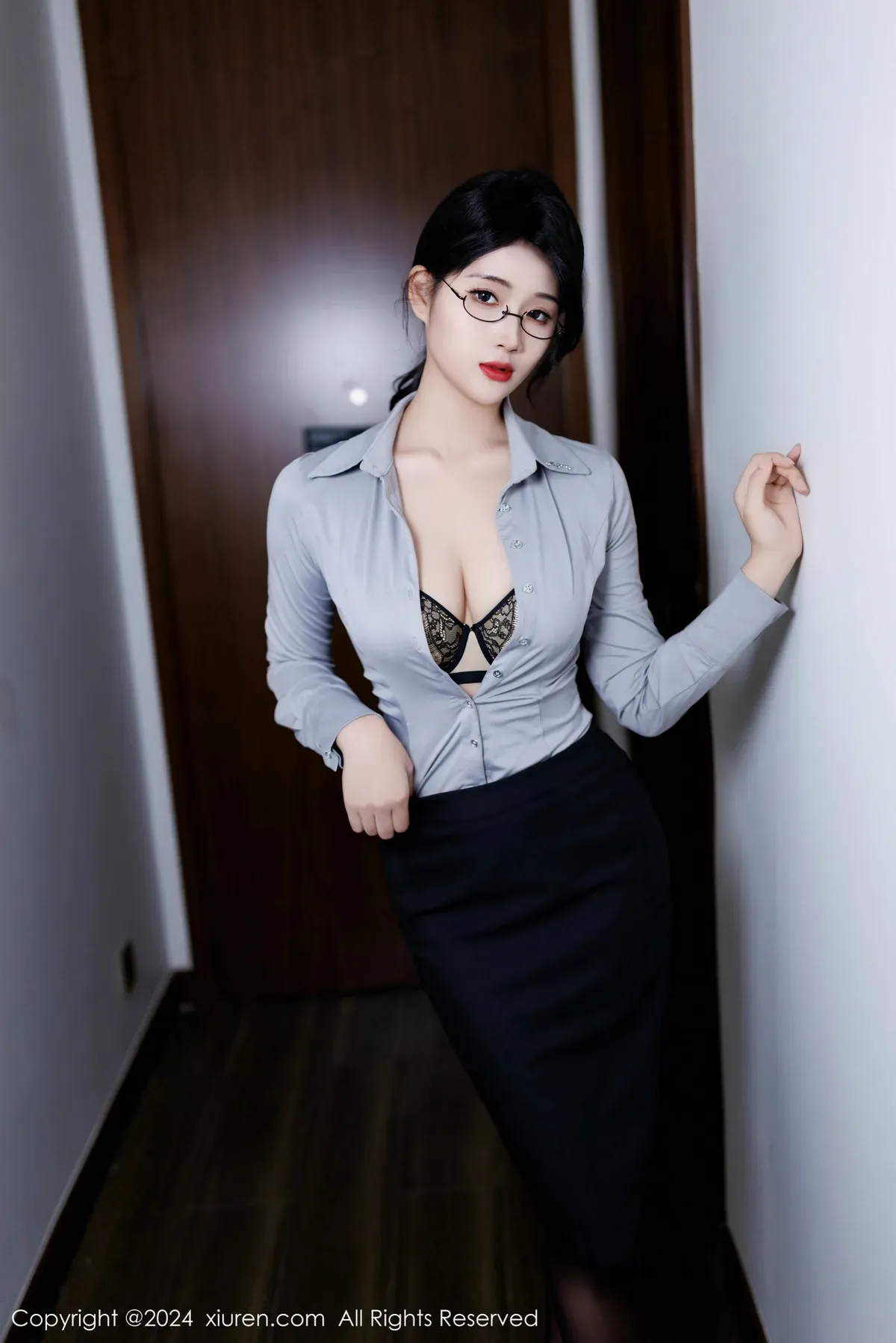 [XiuRen秀人网]第9567期南乔写真 - image 30