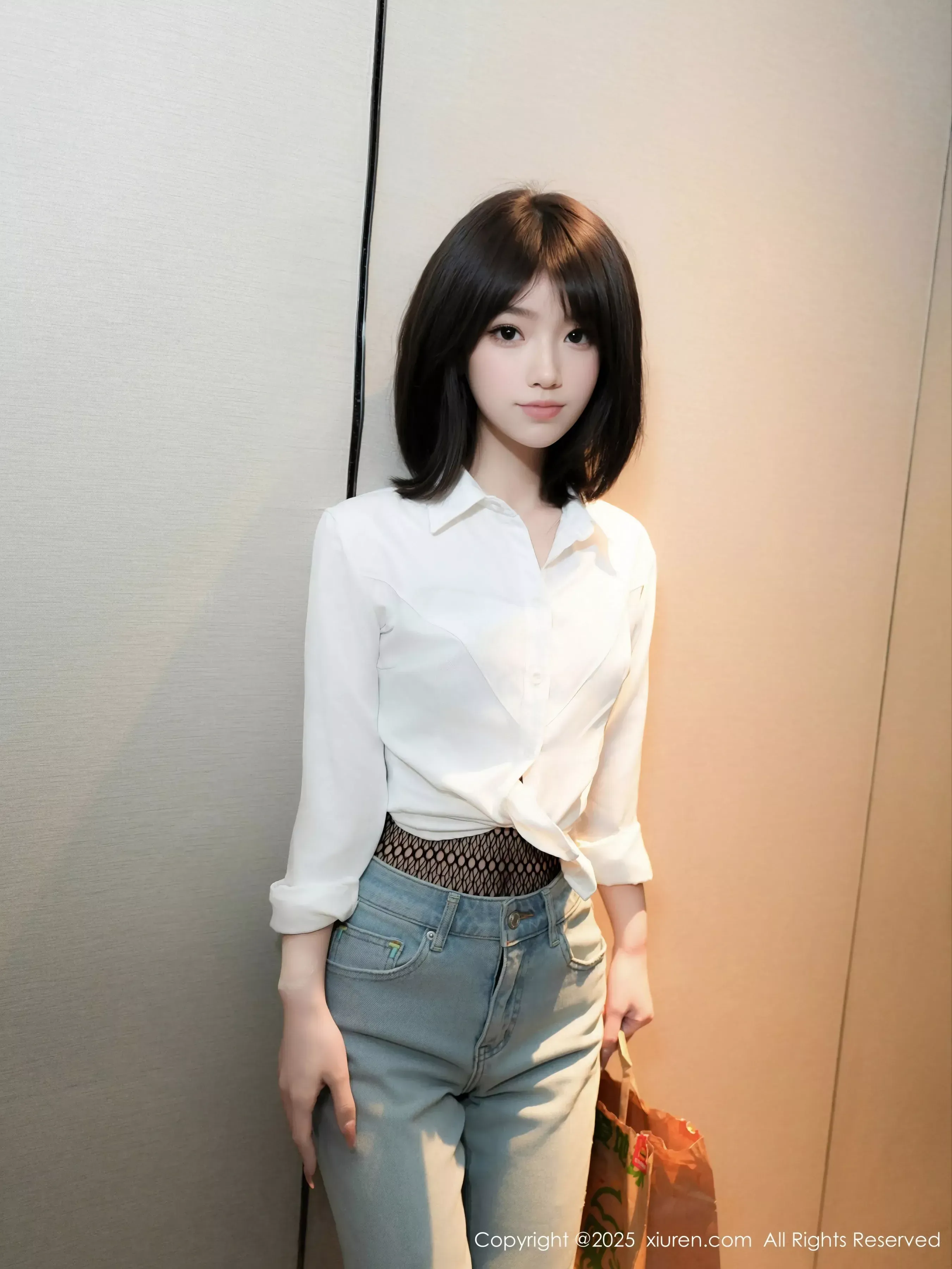 [XiuRen秀人网]第10235期汁汁写真 - image 67