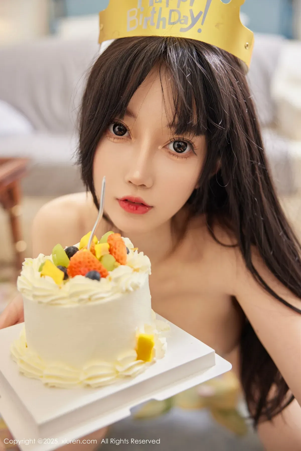 [XiuRen秀人网]第9864期玥儿玥写真 - image 66
