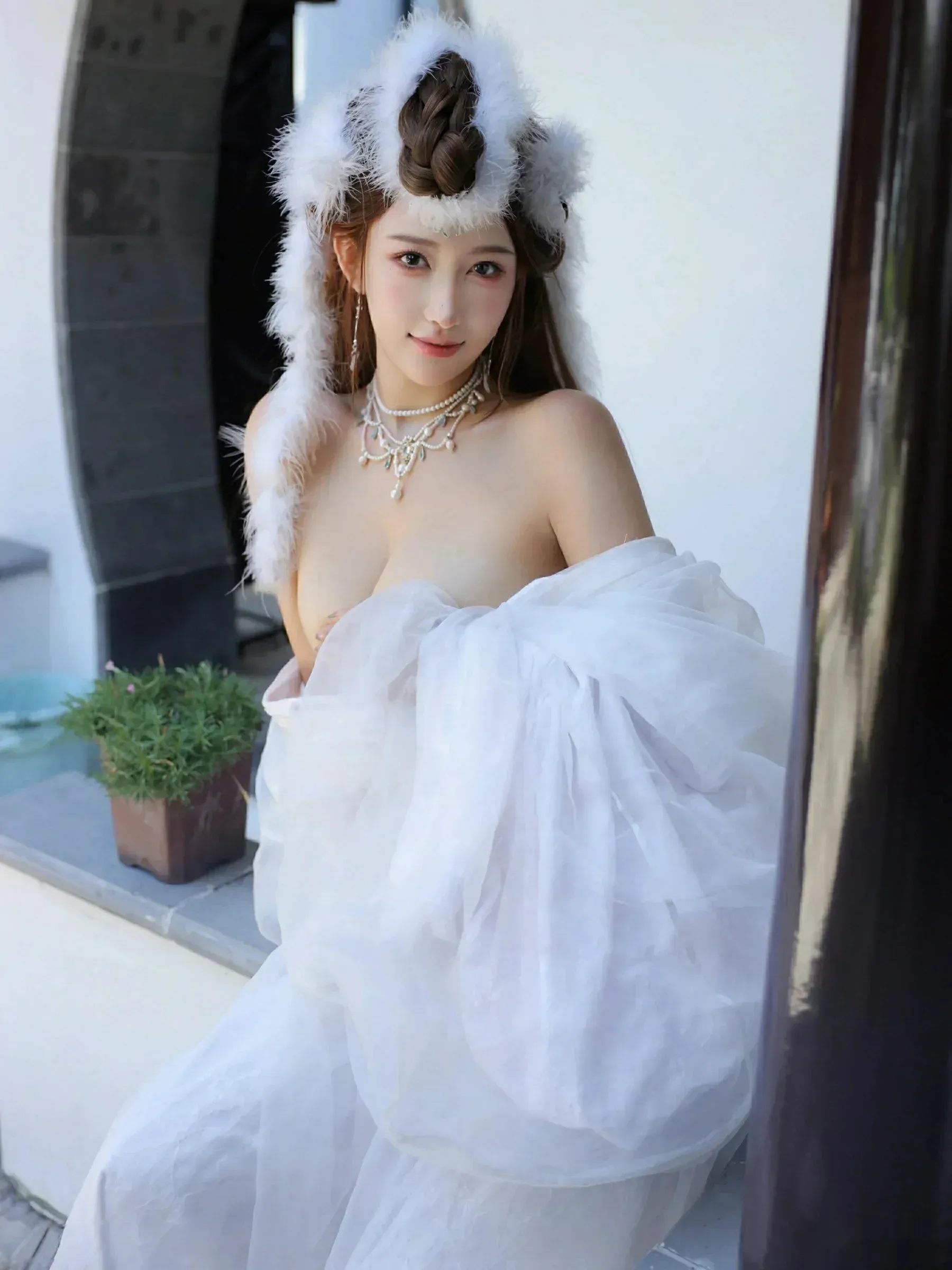 [XiuRen秀人网]第10843期金允希写真 - image 64