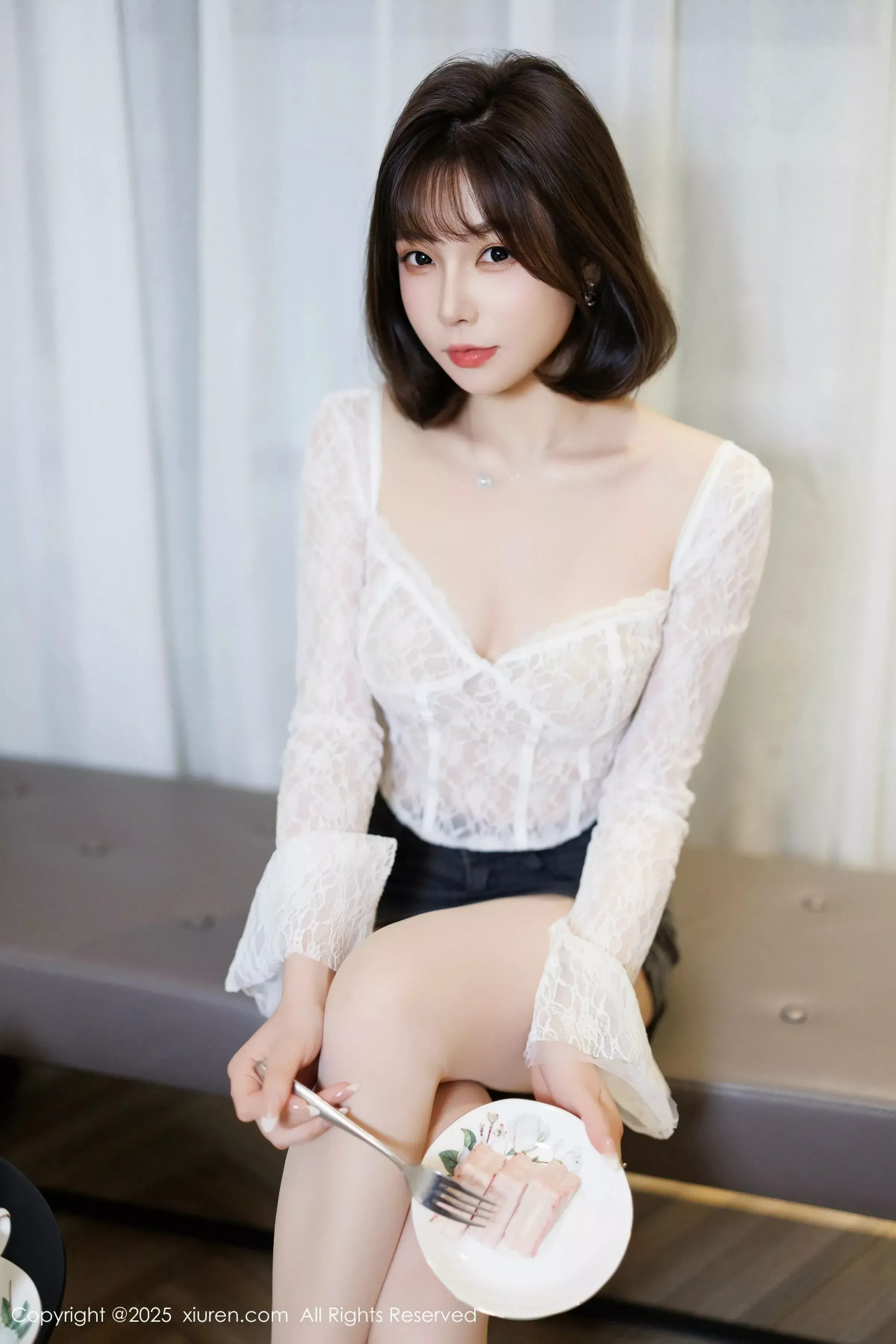 [XiuRen秀人网]第10113期徐莉芝写真 - image 14