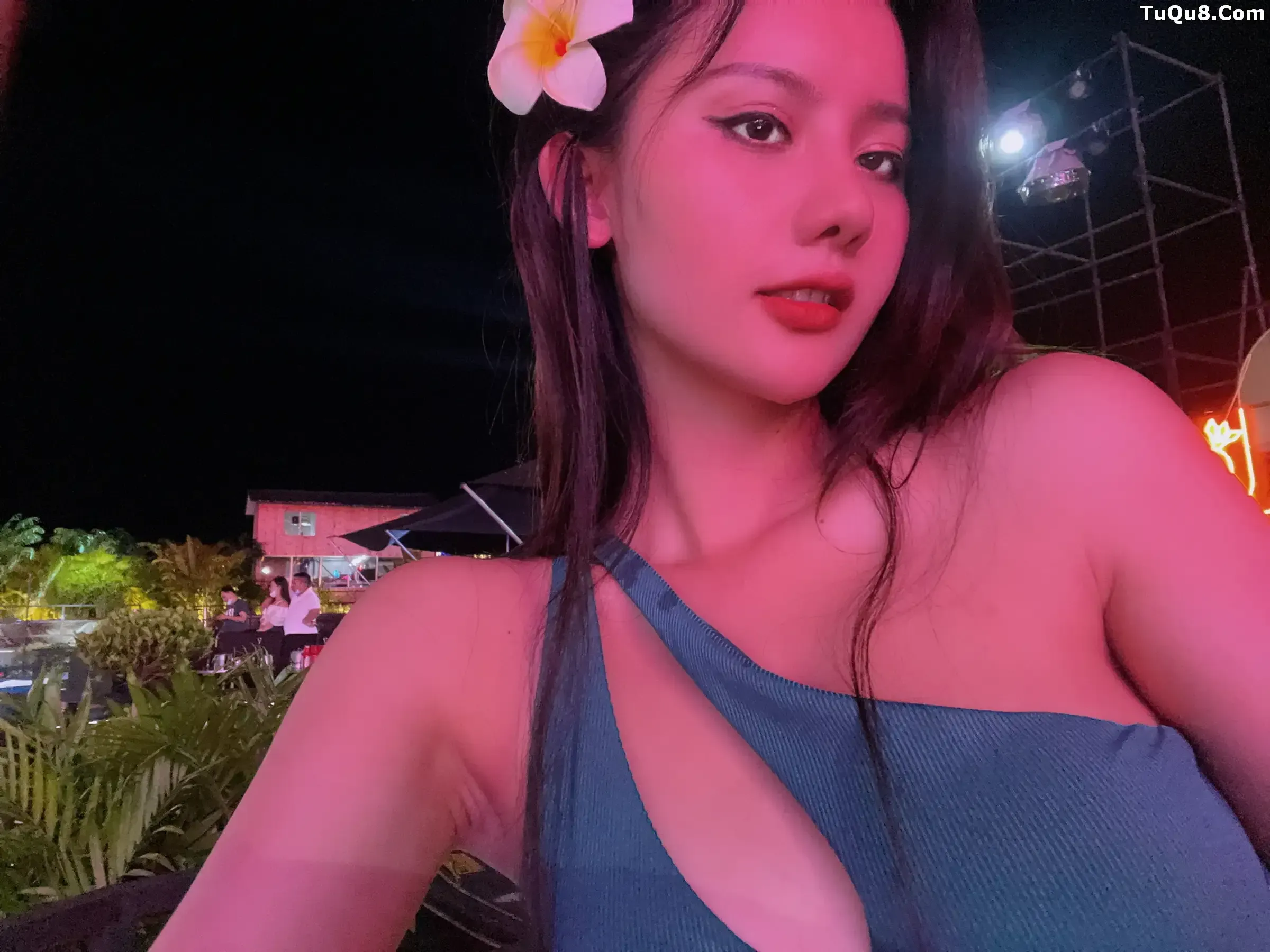 [XiuRen秀人网]第B053期就是阿朱啊写真 - image 8