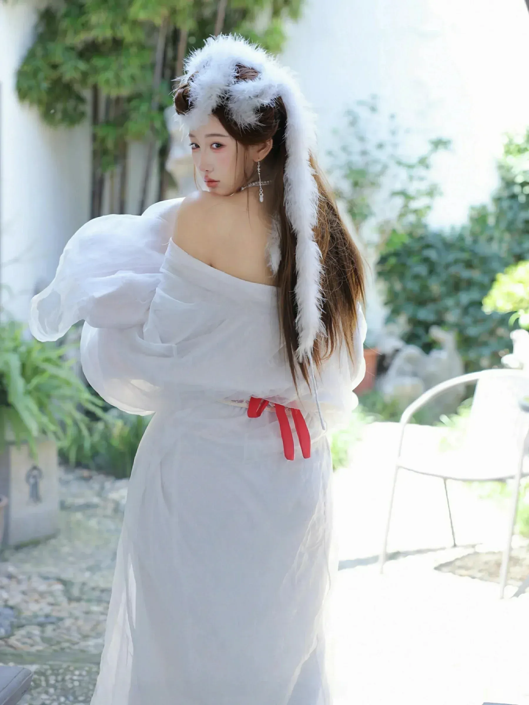[XiuRen秀人网]第10843期金允希写真 - image 67