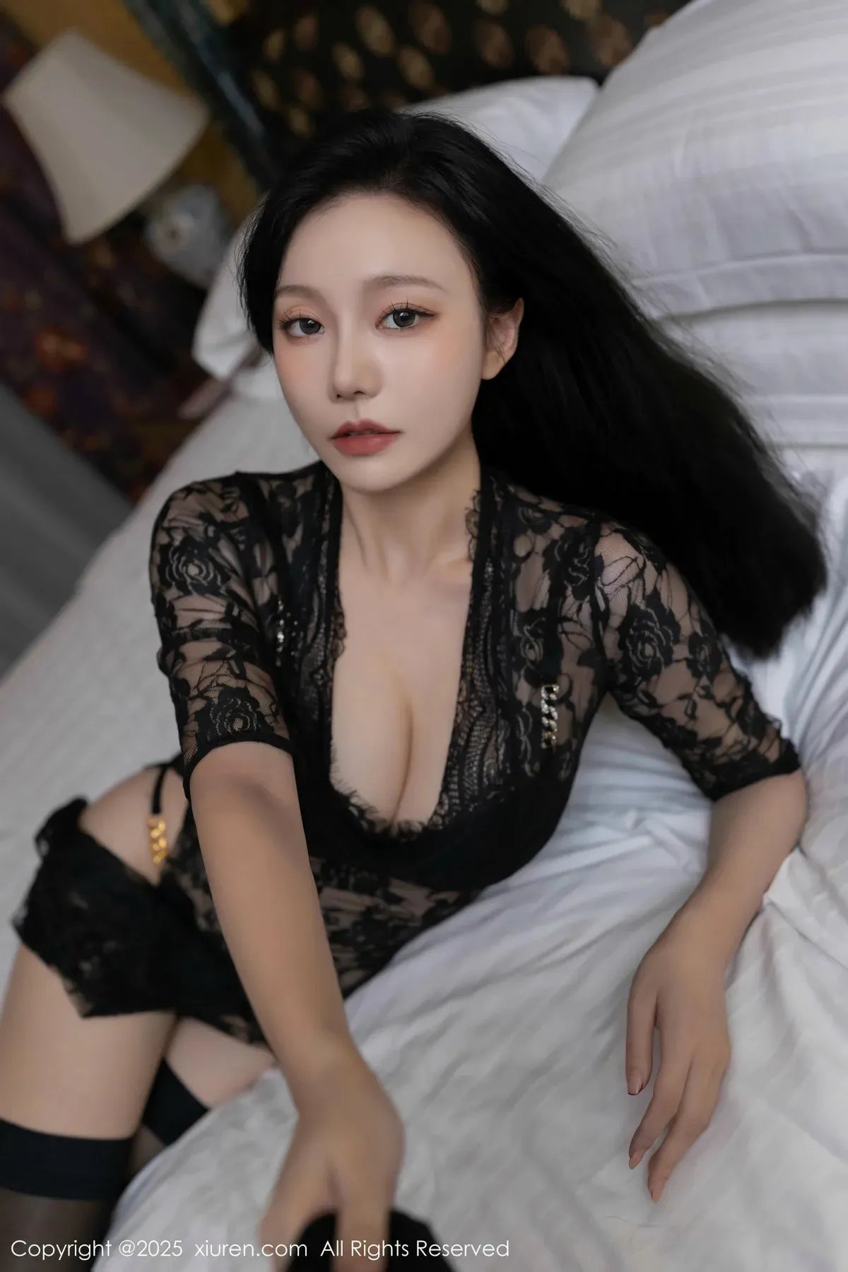 [XiuRen秀人网]第9842期安然写真 - image 39