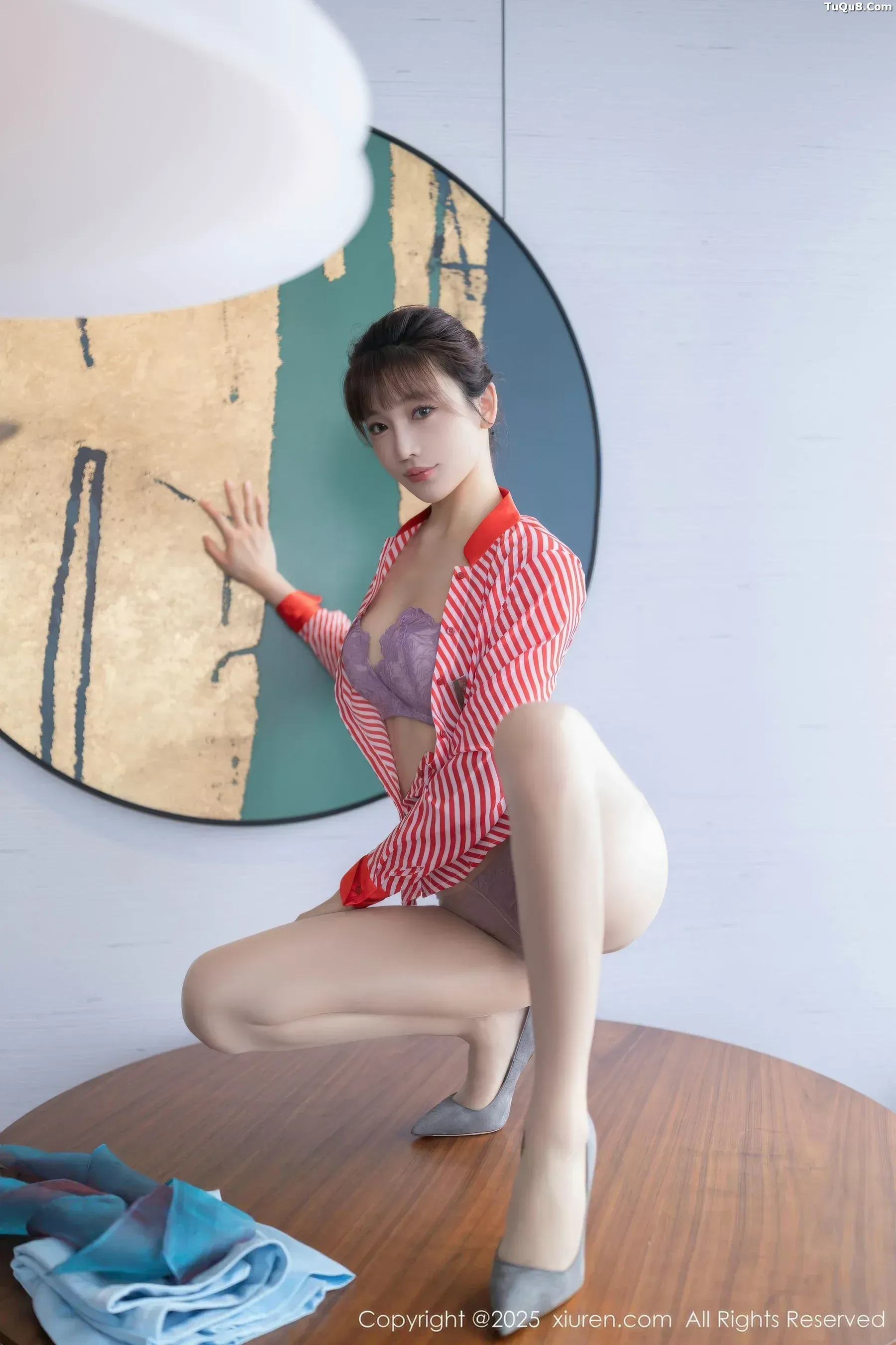 [XiuRen秀人网]第10932期陆萱萱写真 - image 21