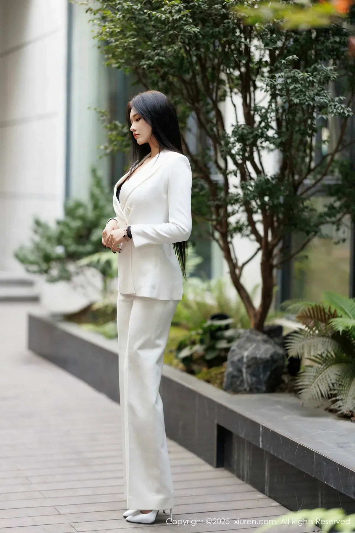 [XiuRen秀人网]第9755期娜比写真 - image 23
