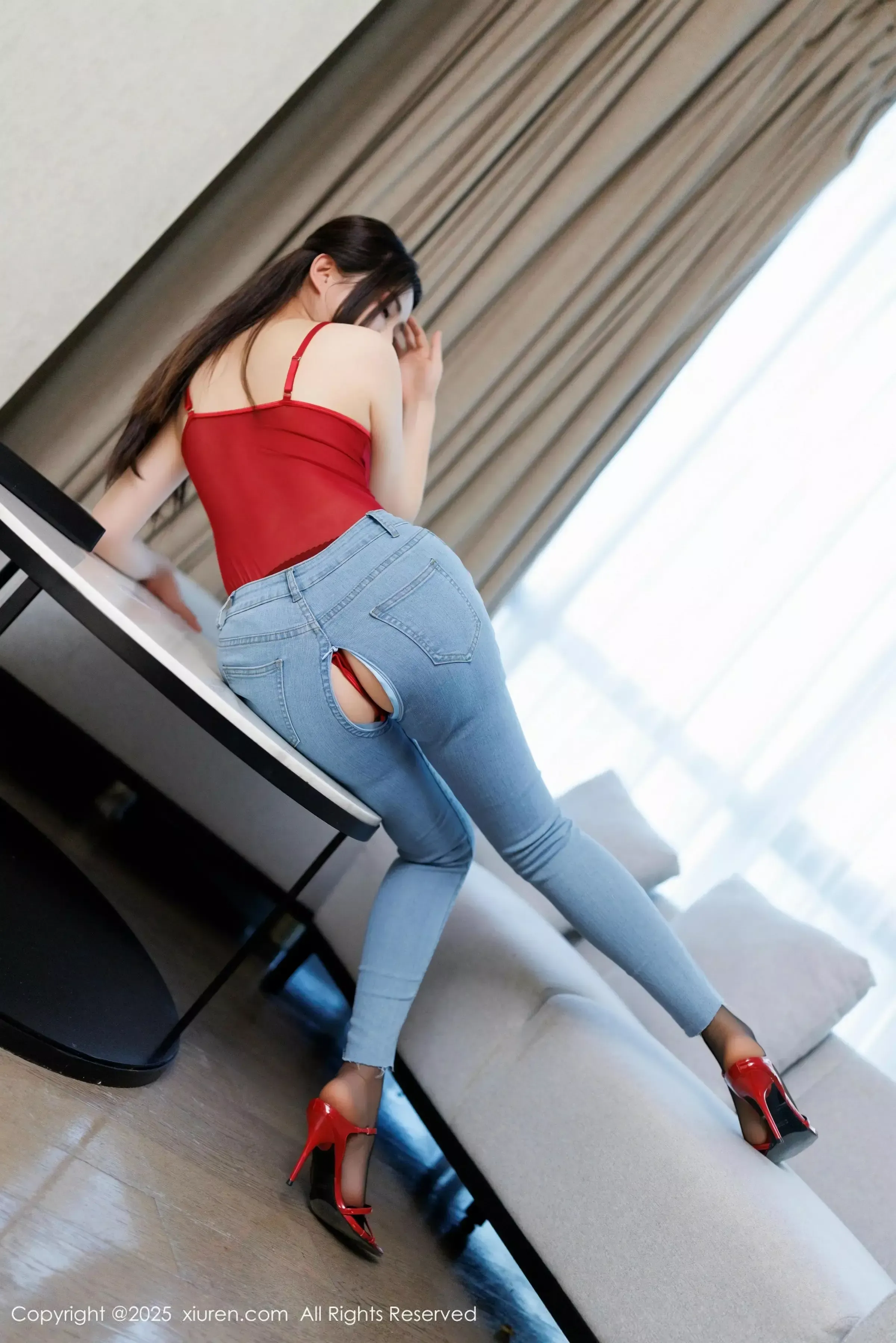 [XiuRen秀人网]第10090期凯竹写真 - image 26