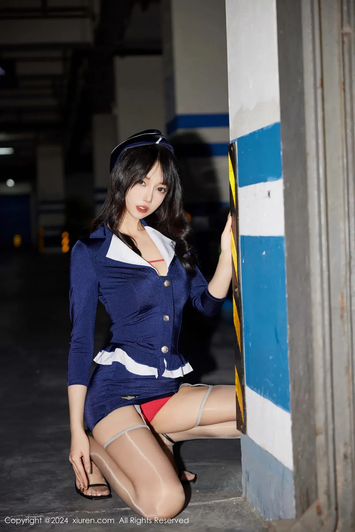 [XiuRen秀人网]第9418期玥儿玥写真 - image 9