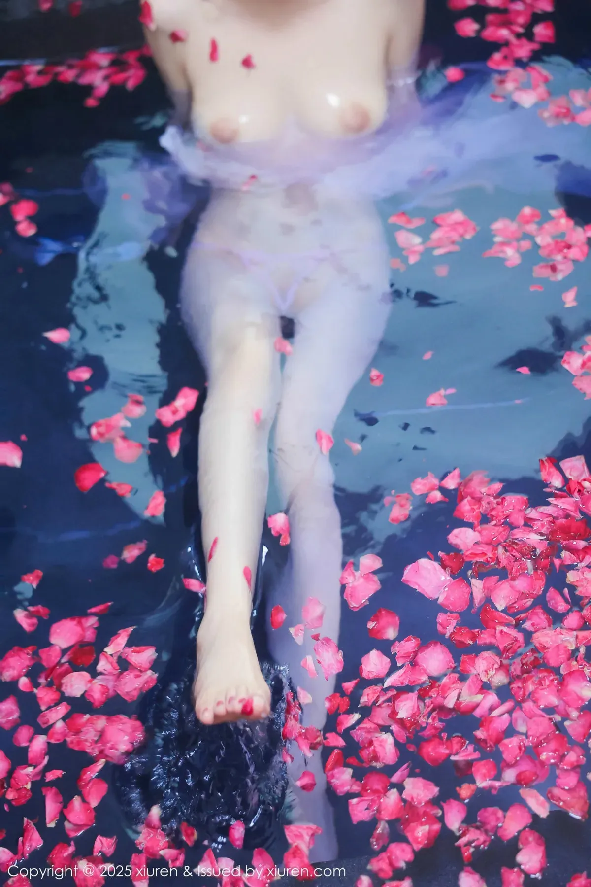 [XiuRen秀人网]第9778期桃妖夭写真 - image 49