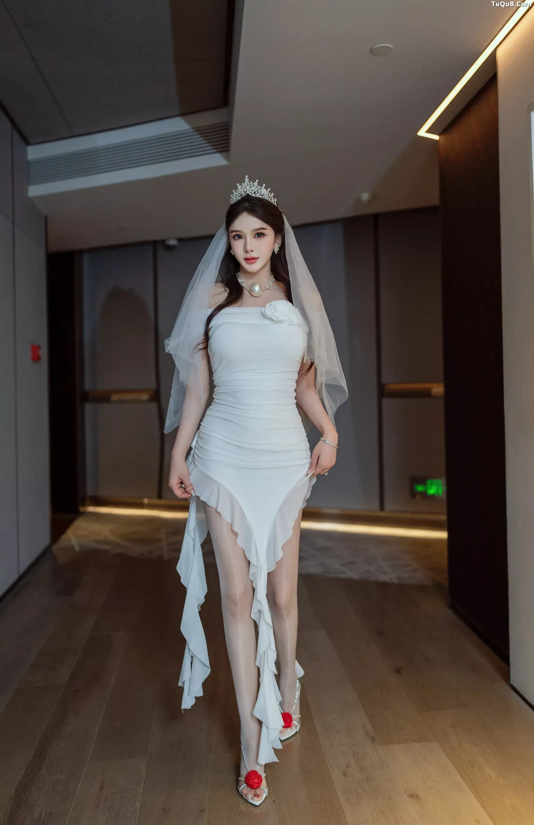 [XiuRen秀人网]第B117期李丽莎写真 - image 87