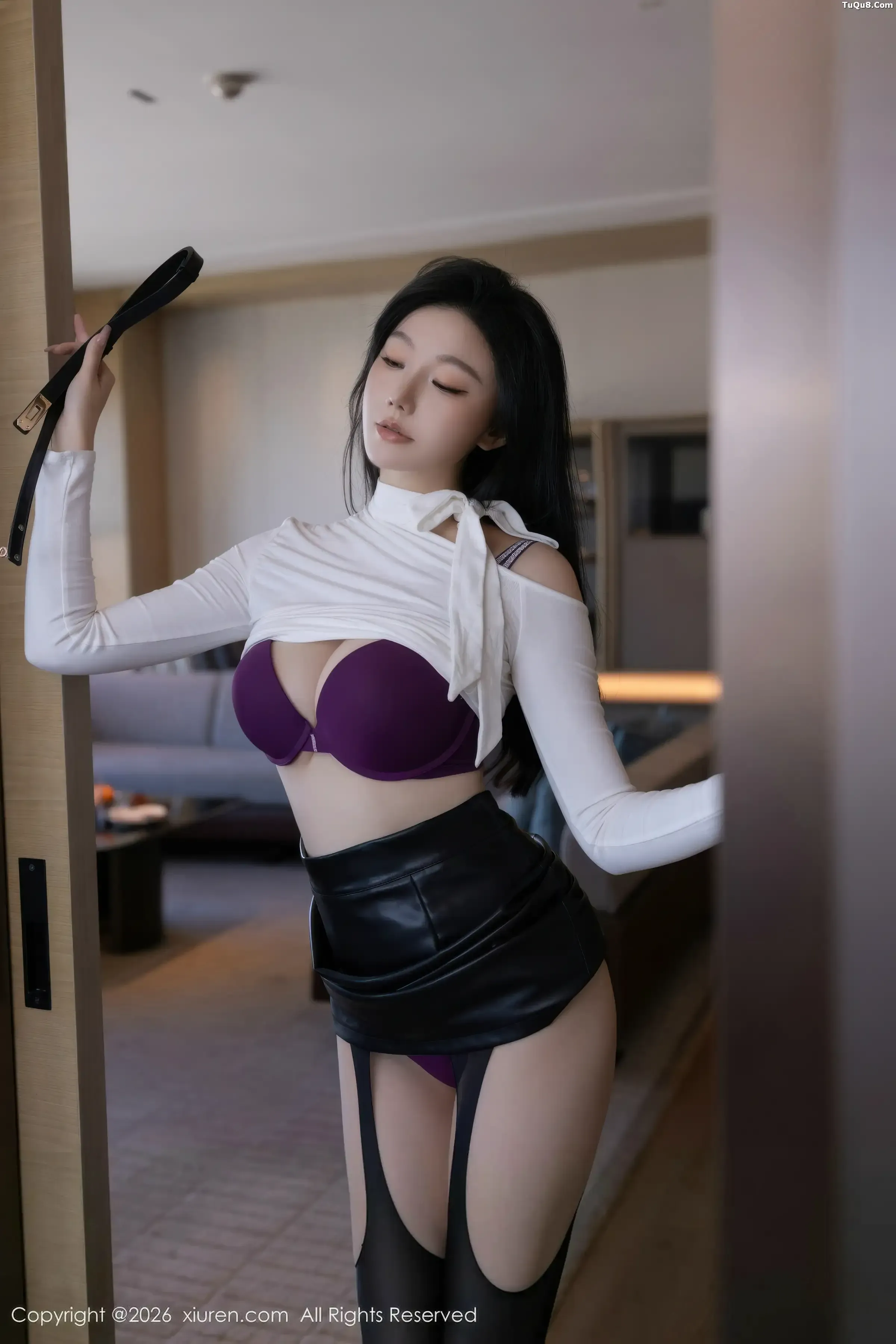 [XiuRen秀人网]第11201期安然写真 - image 25