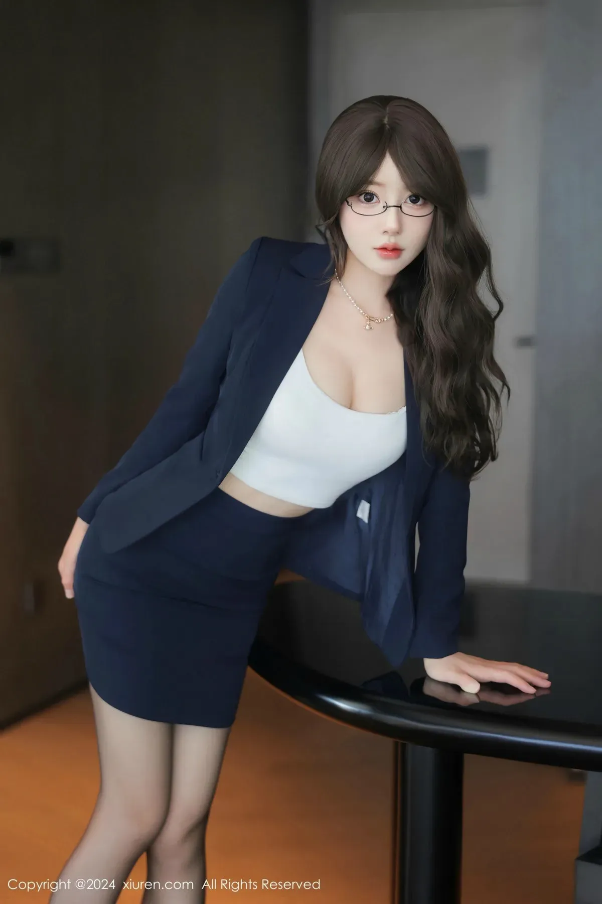 [XiuRen秀人网]第9486期桃妖夭写真 - image 67