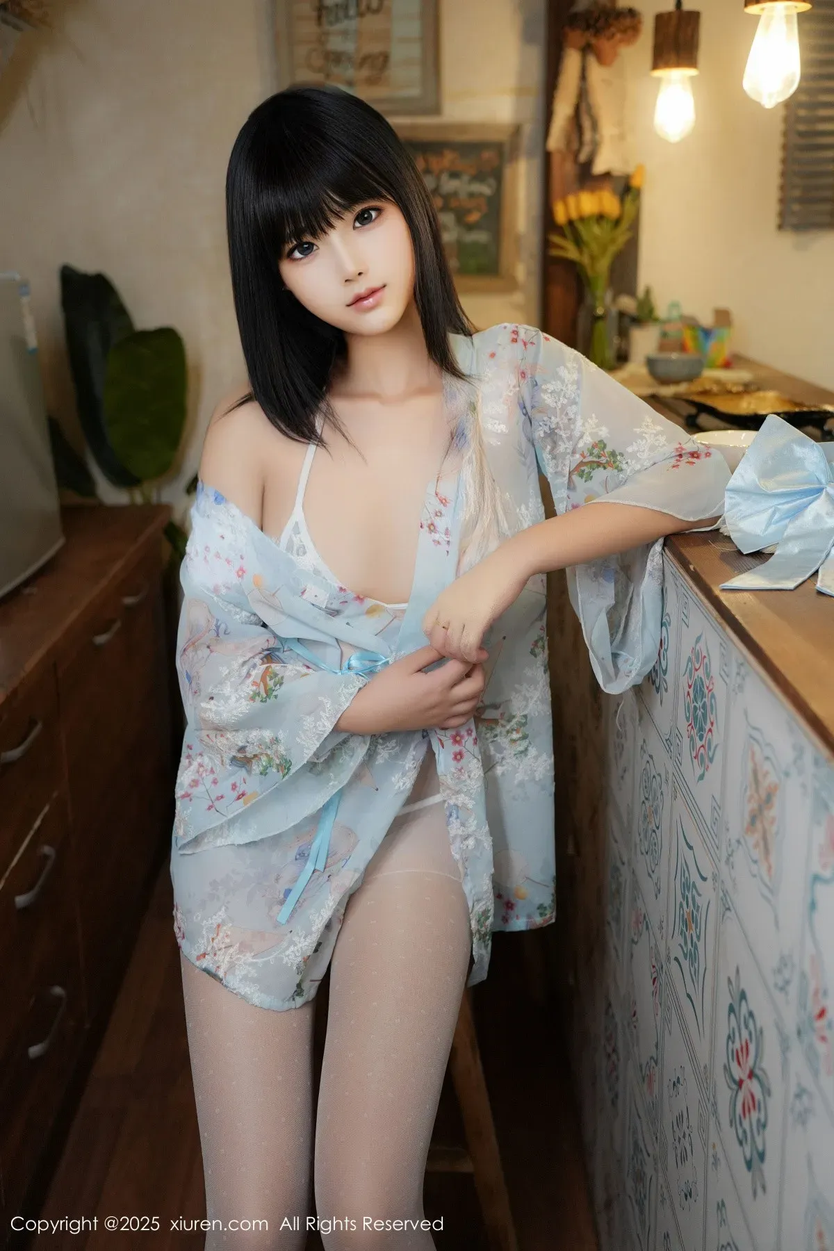 [XiuRen秀人网]第9760期姚若兮写真 - image 11