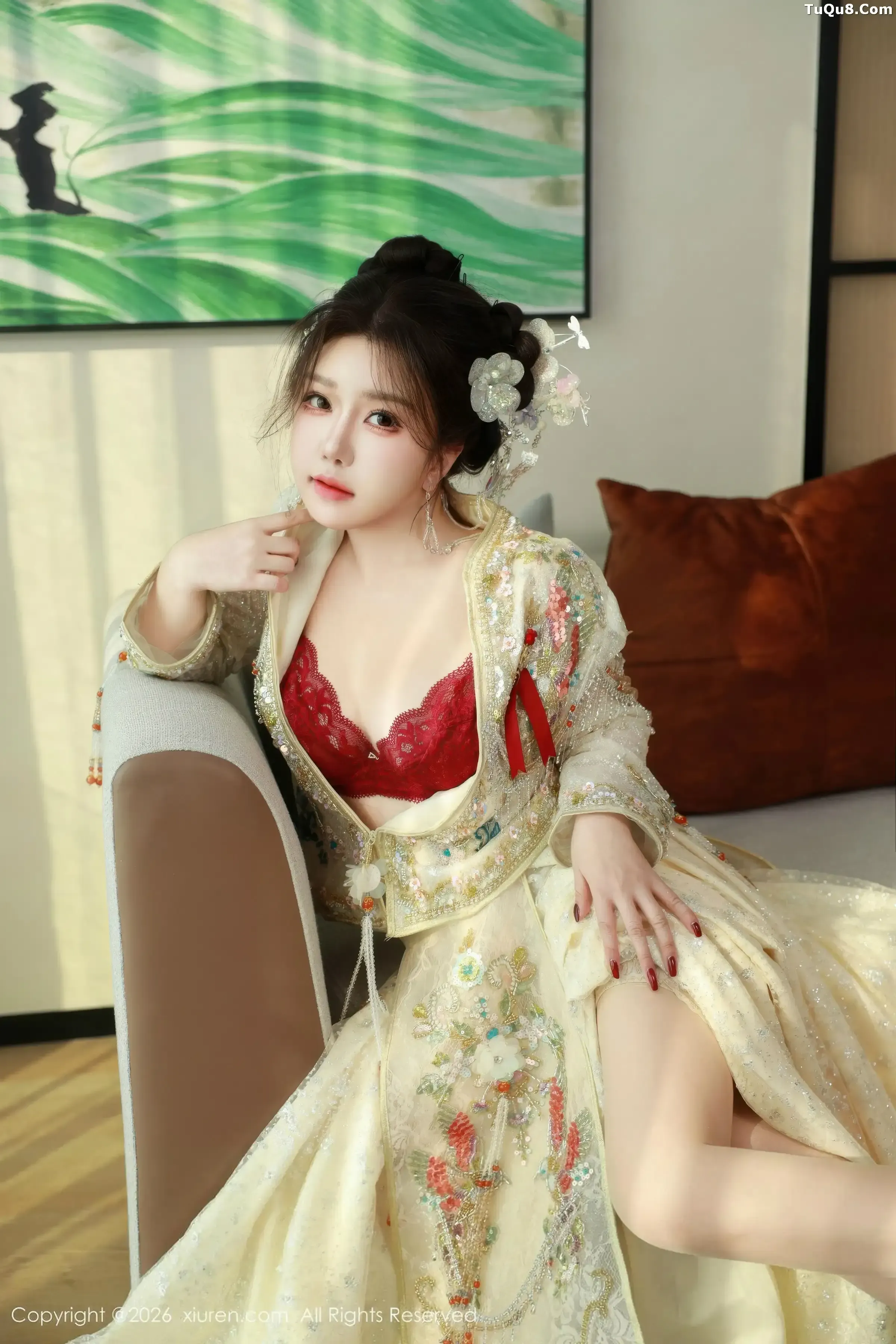 [XiuRen秀人网]第11220期小薯条写真 - image 18