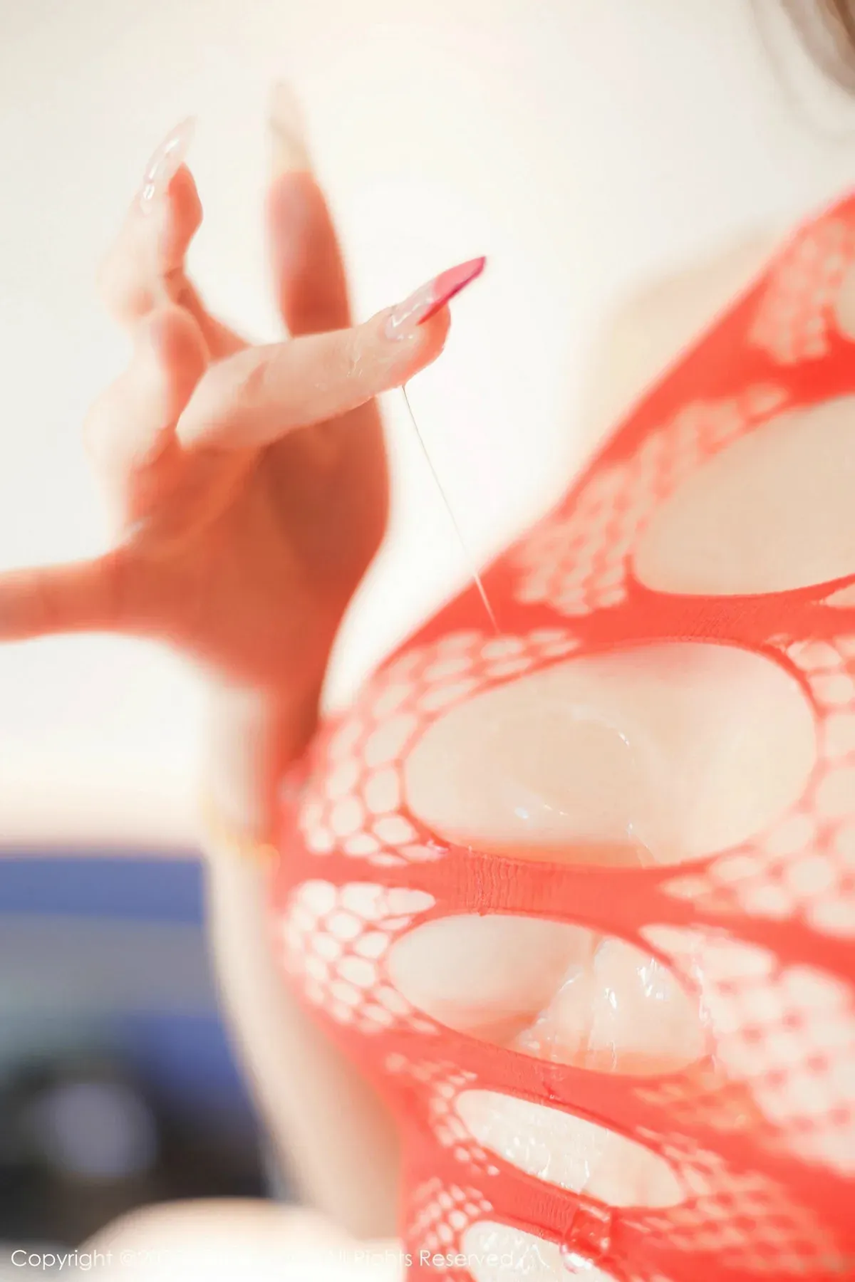 [XiuRen秀人网]第9833期Candy糖糖写真 - image 72