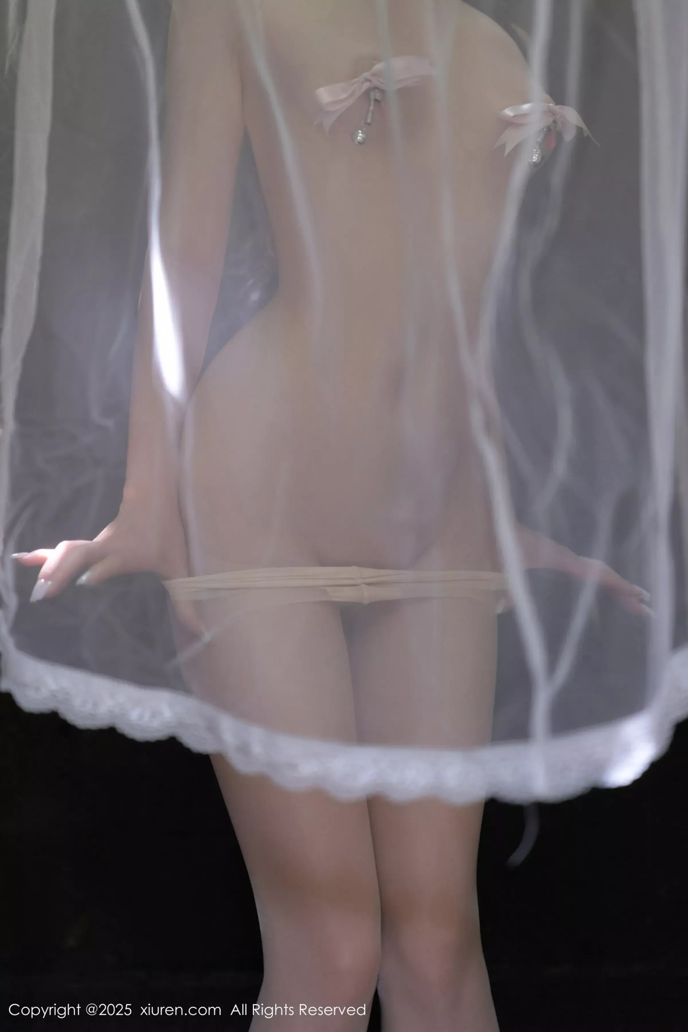[XiuRen秀人网]第10173期鱼子酱写真 - image 32