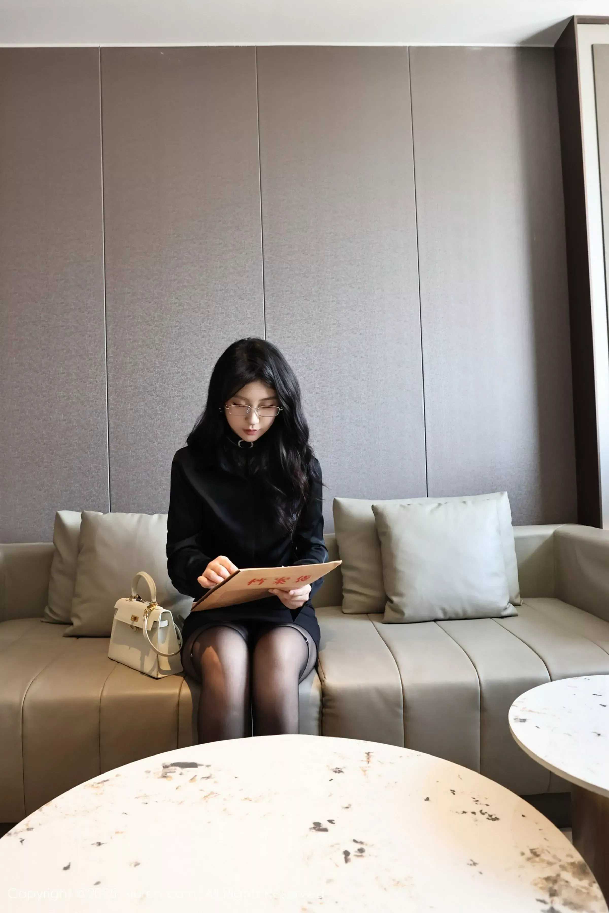 [XiuRen秀人网]第10167期小芭乐写真 - image 2