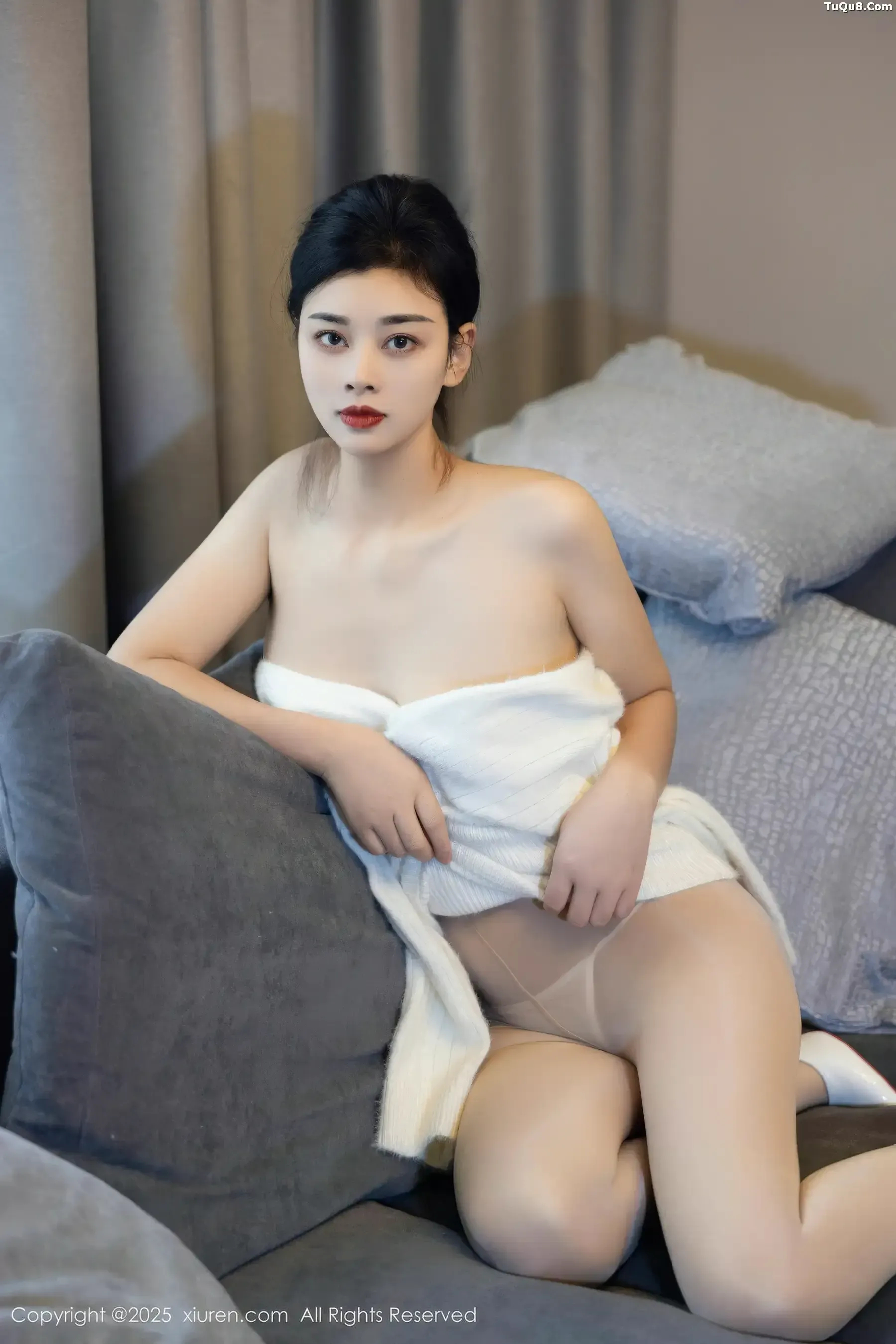 [XiuRen秀人网]第10986期徐清妍写真 - image 65