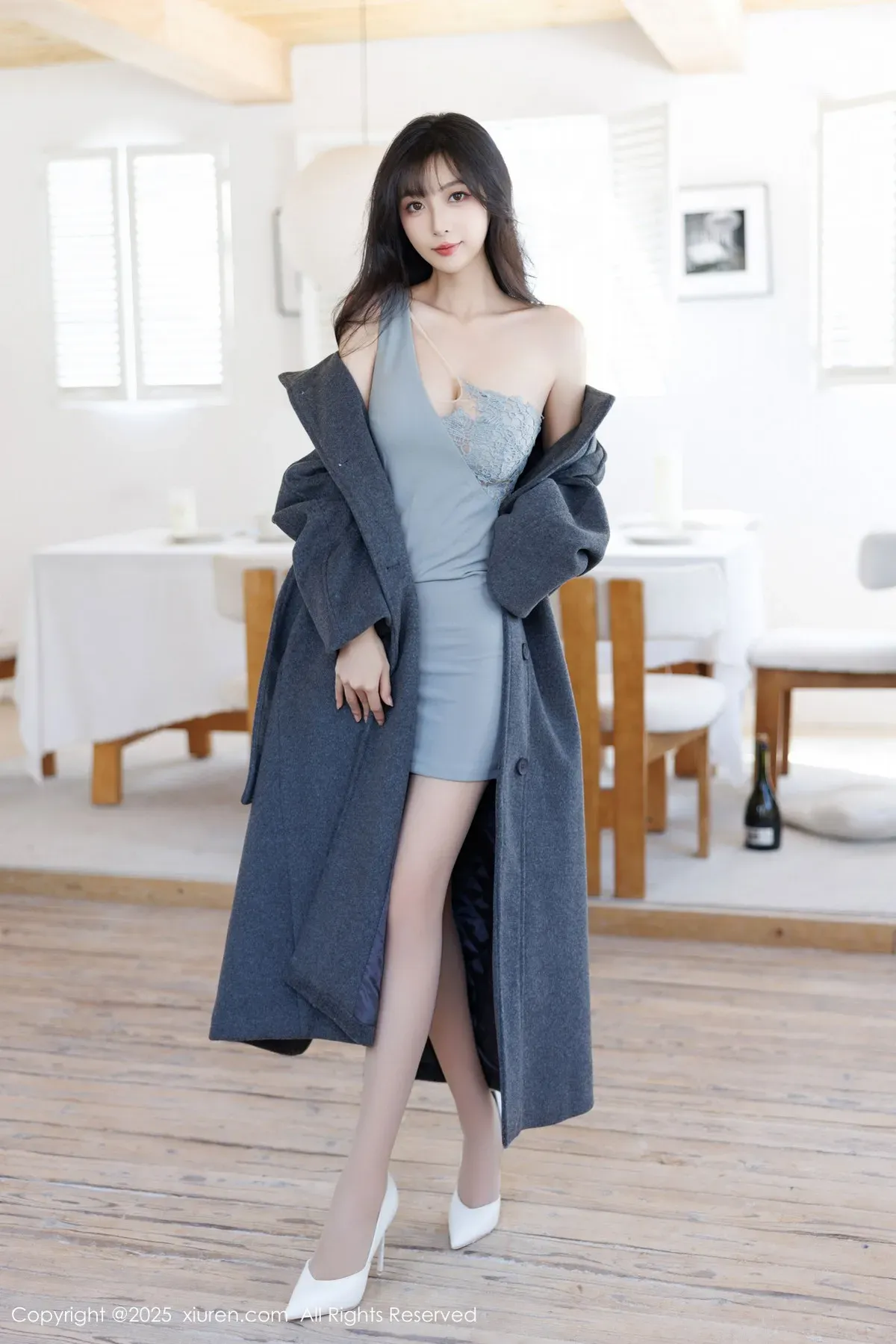 [XiuRen秀人网]第9863期林星阑写真 - image 78