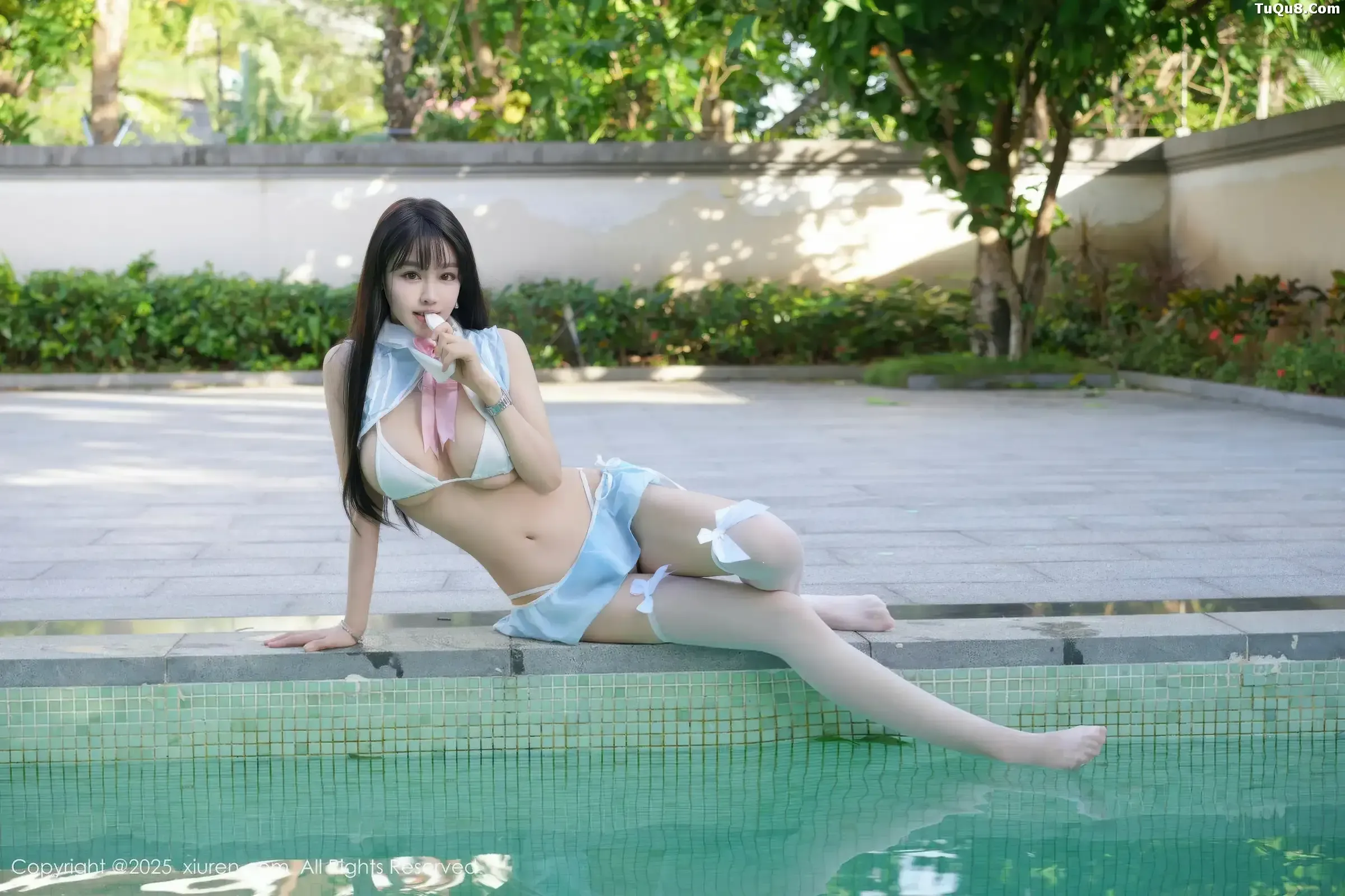 [XiuRen秀人网]第11170期心上可写真 - image 17