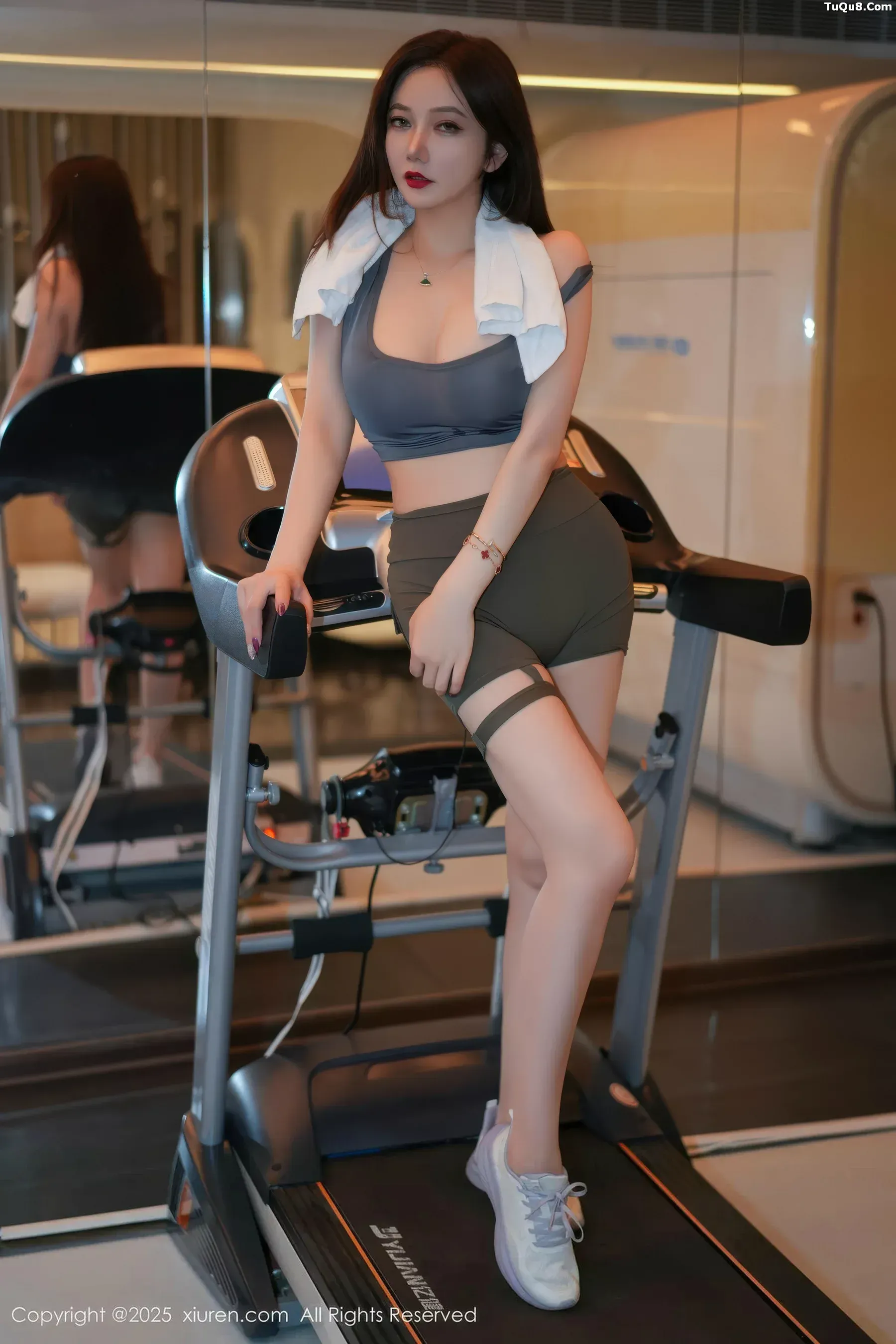 [XiuRen秀人网]第10950期心妍小公主写真 - image 20