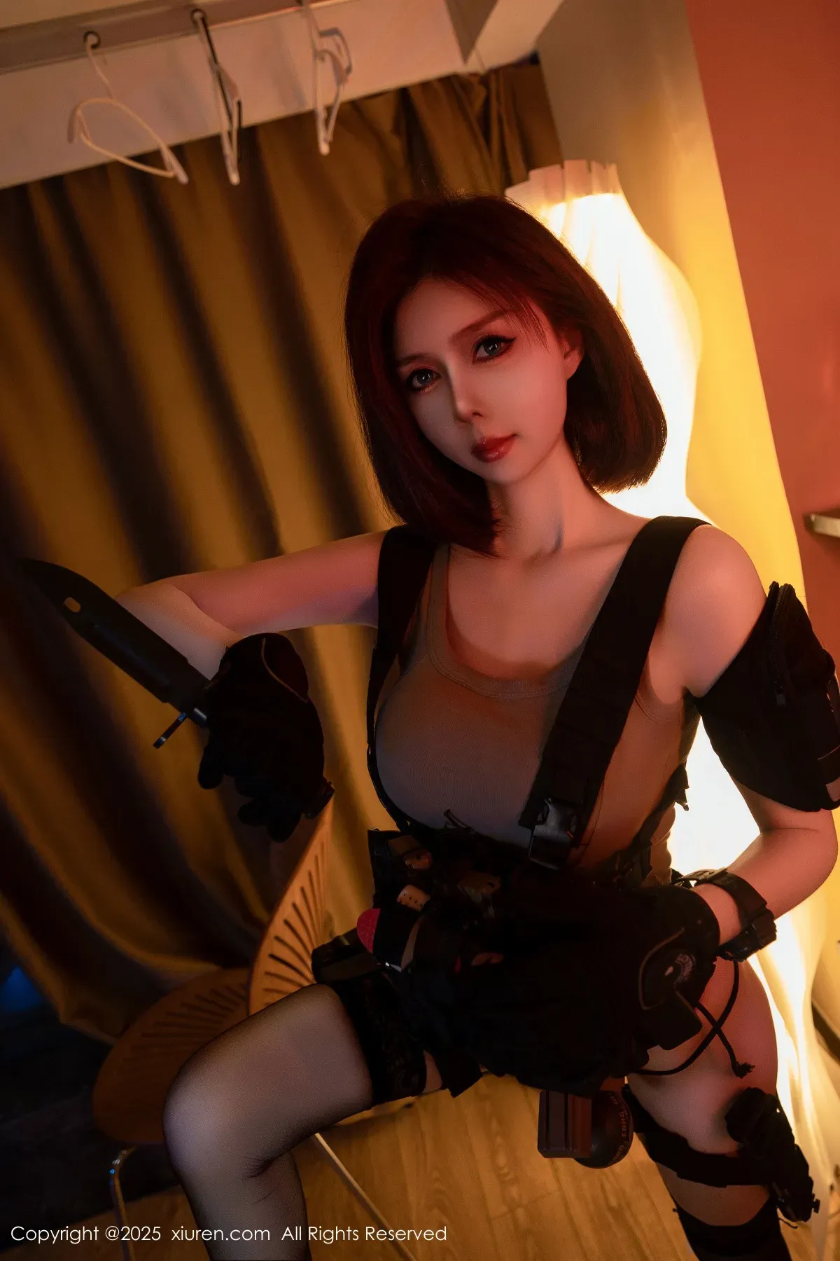 [XiuRen秀人网]第9759期白芷写真 - image 19