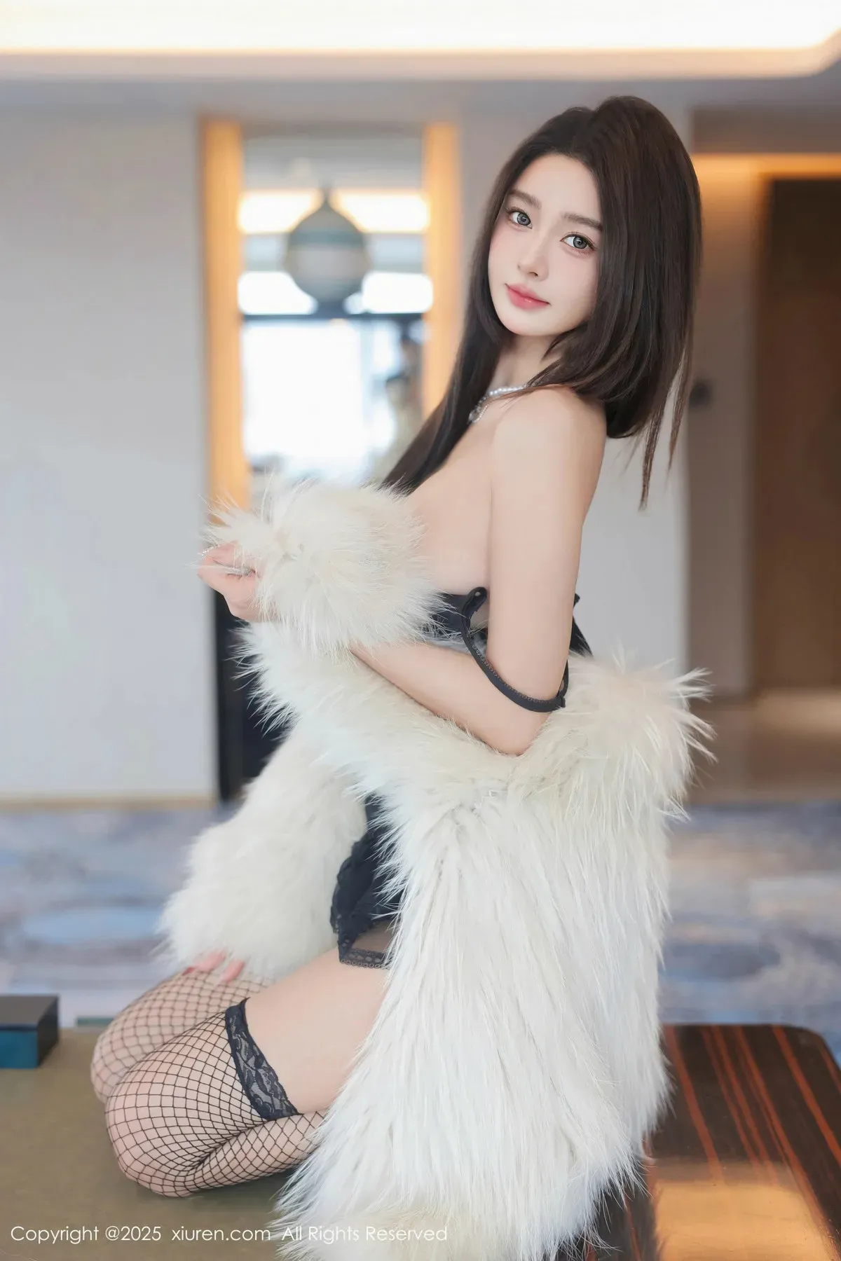 [XiuRen秀人网]第9781期Candy糖糖写真 - image 42