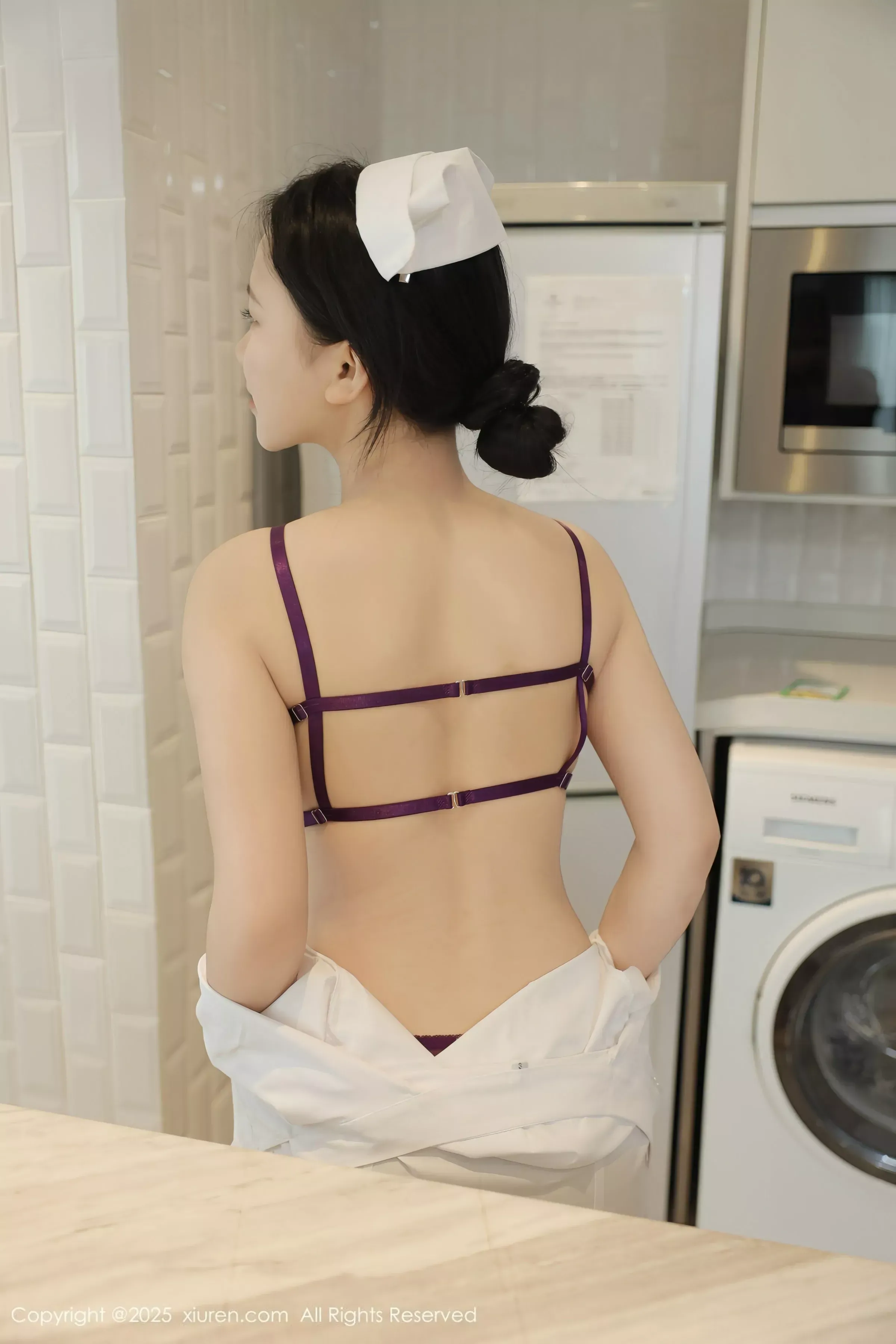 [XiuRen秀人网]第10465期林嘉馨写真 - image 74