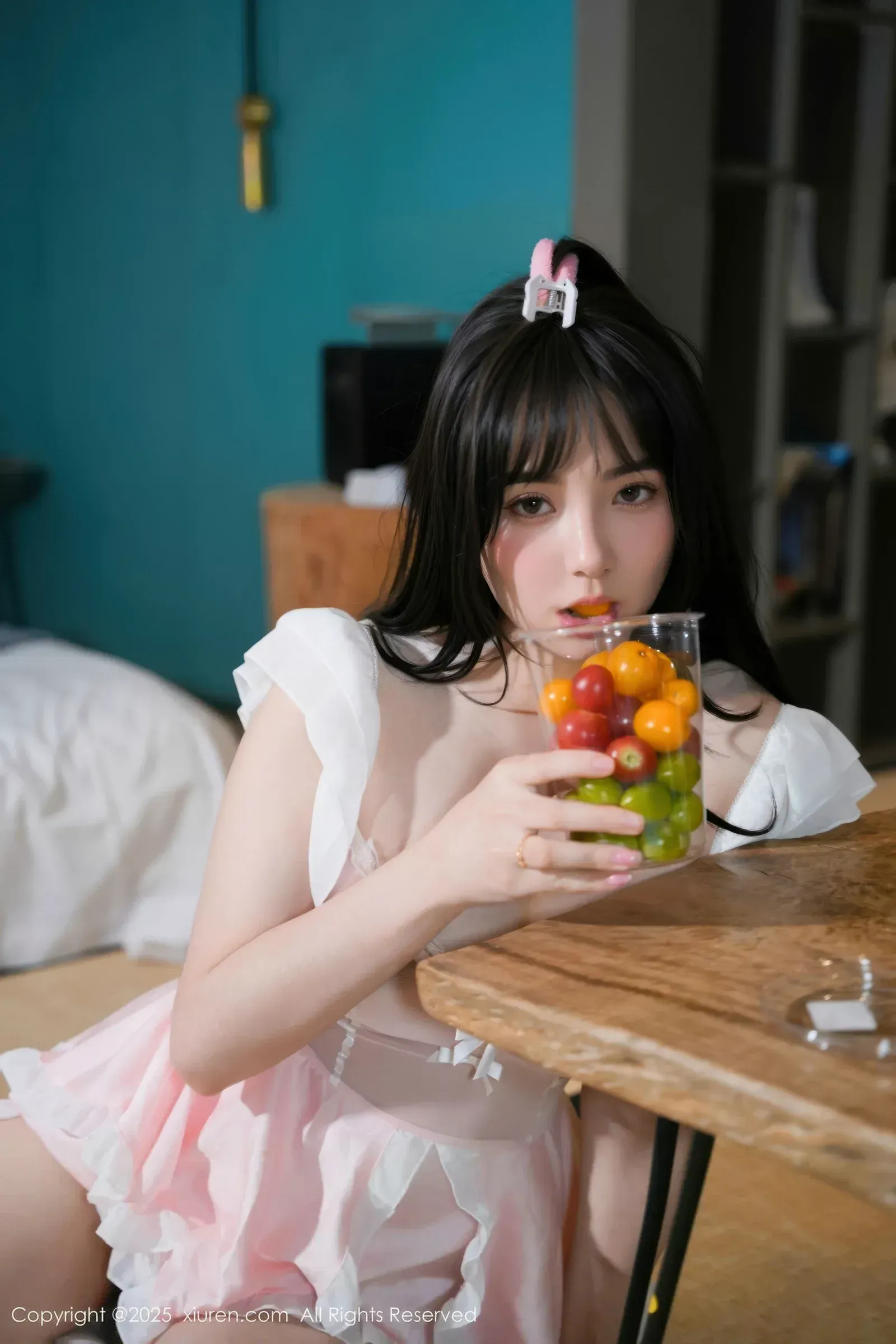 [XiuRen秀人网]第10653期软情写真 - image 36