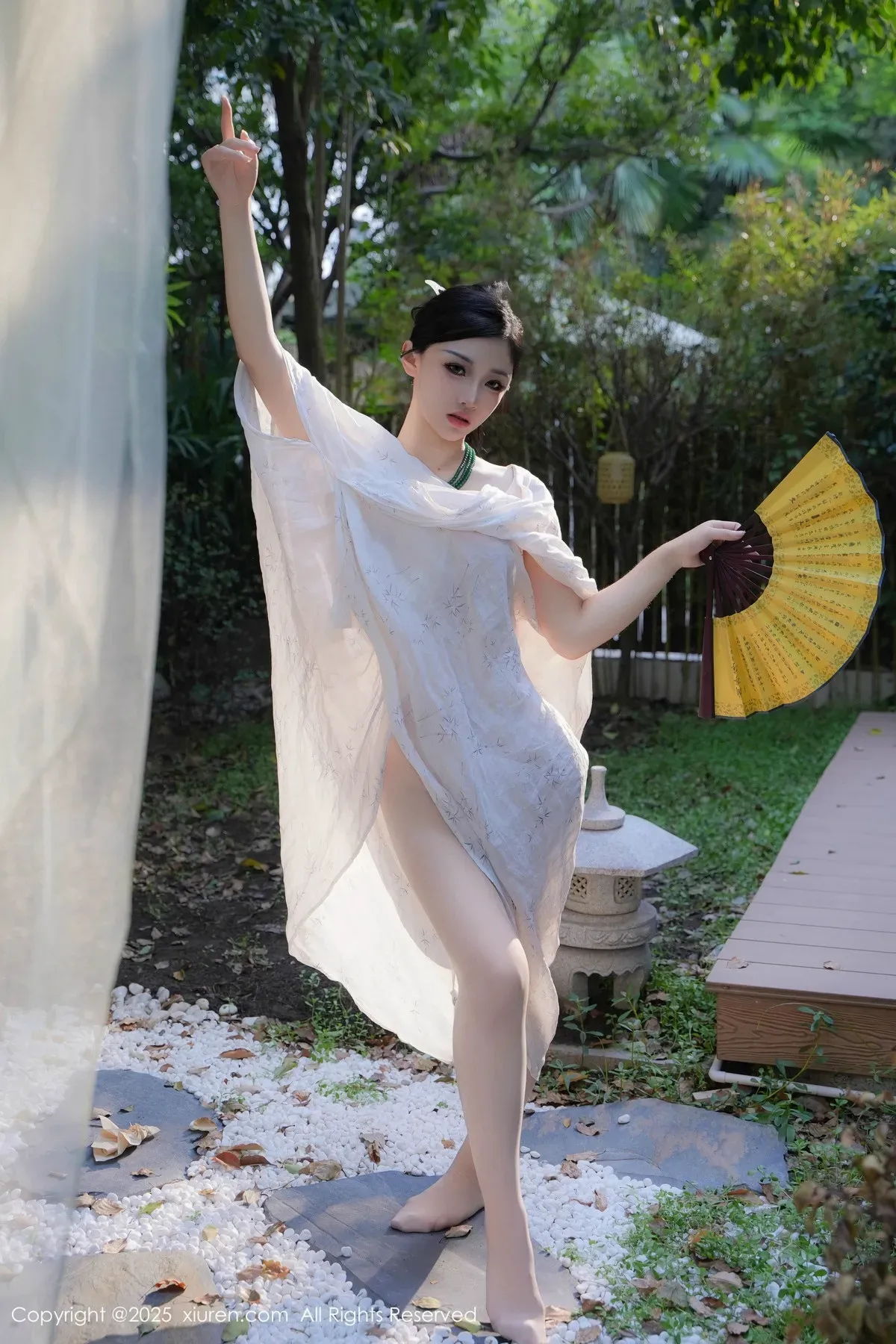 [XiuRen秀人网]第9730期妙可可写真 - image 8