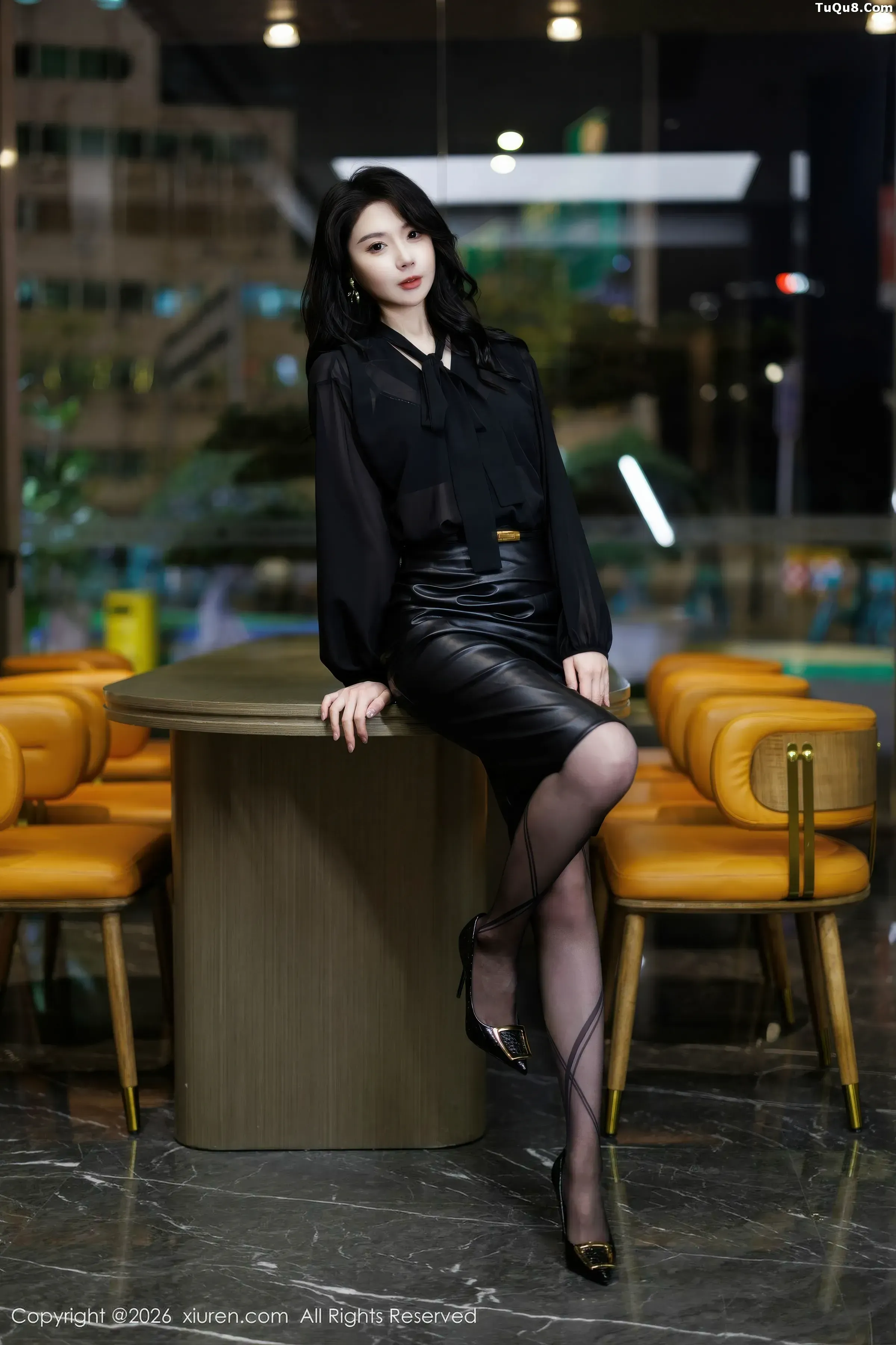 [XiuRen秀人网]第11291期心玥写真 - image 10