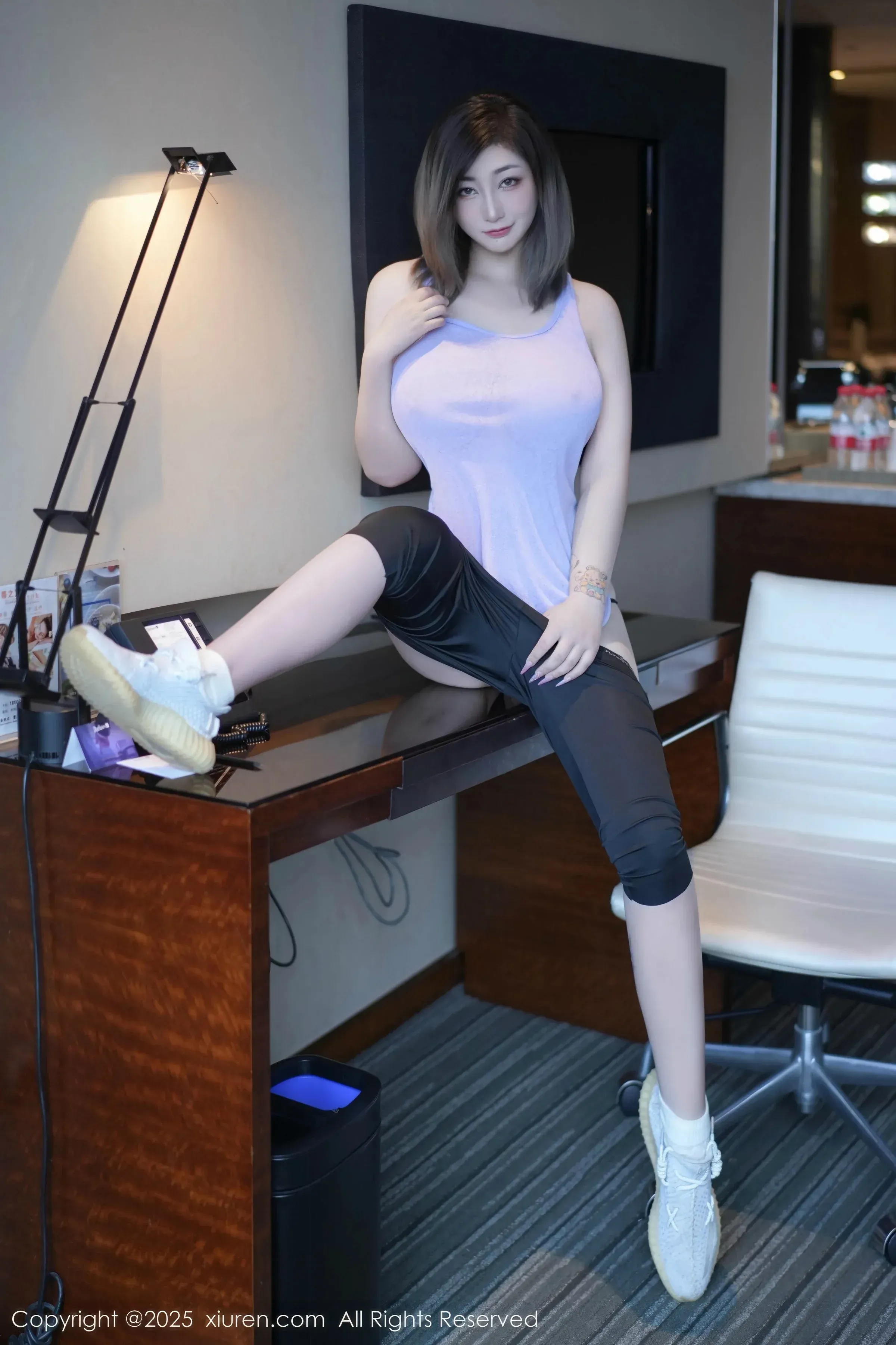 [XiuRen秀人网]第10682期妲己写真 - image 10