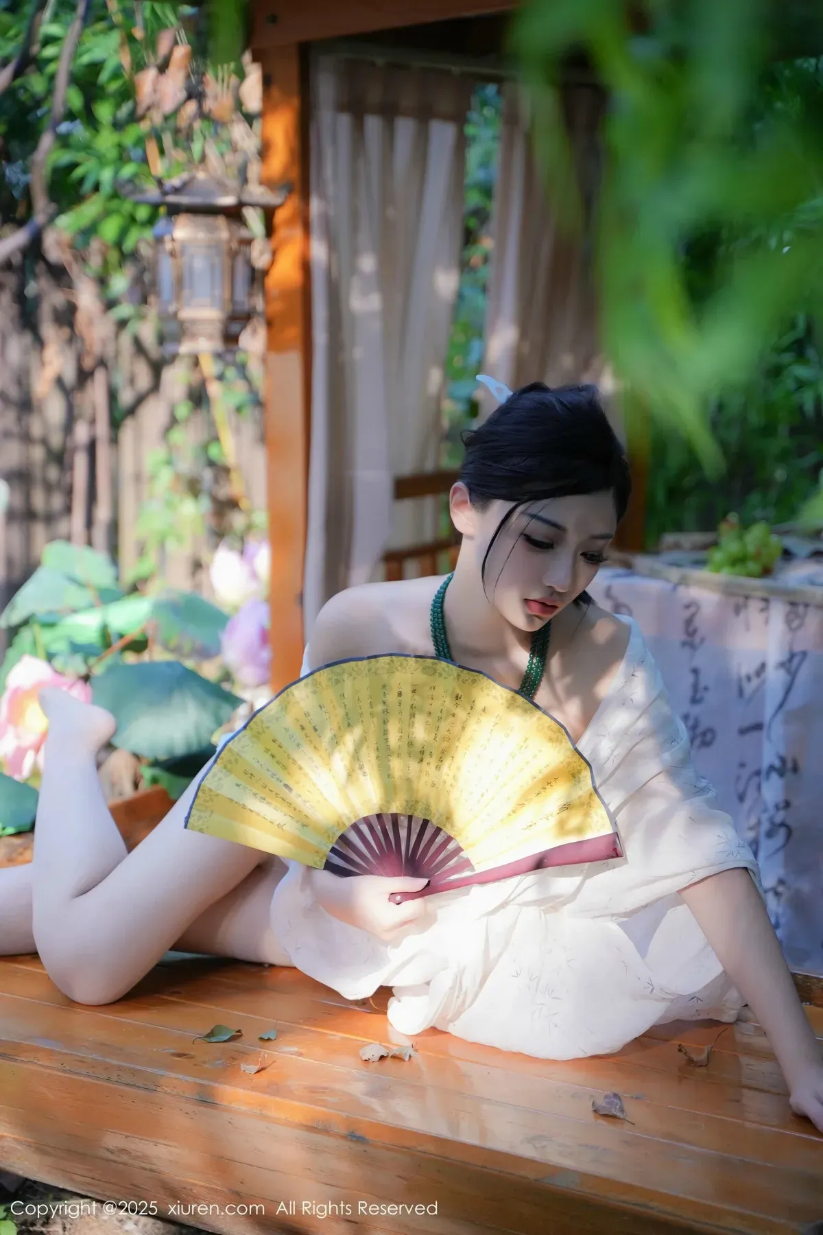 [XiuRen秀人网]第9730期妙可可写真 - image 37