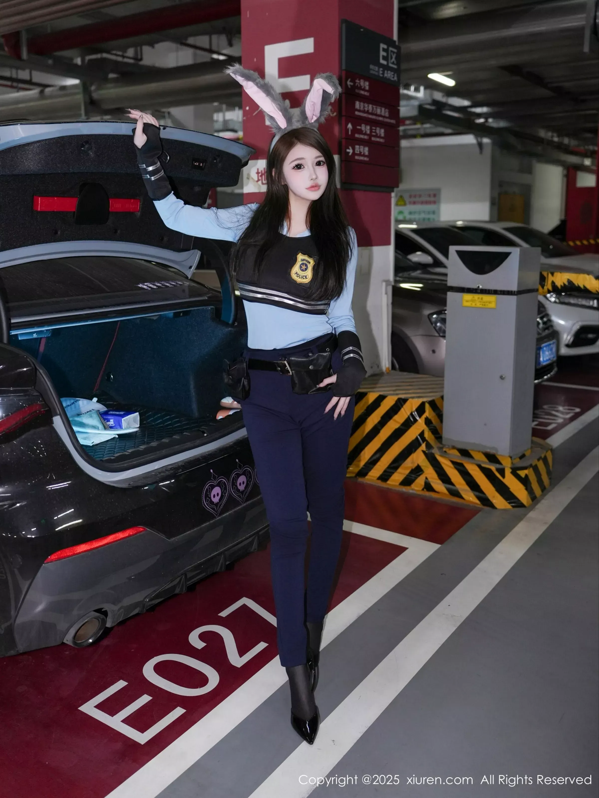[XiuRen秀人网]第10158期甜妮写真 - image 5