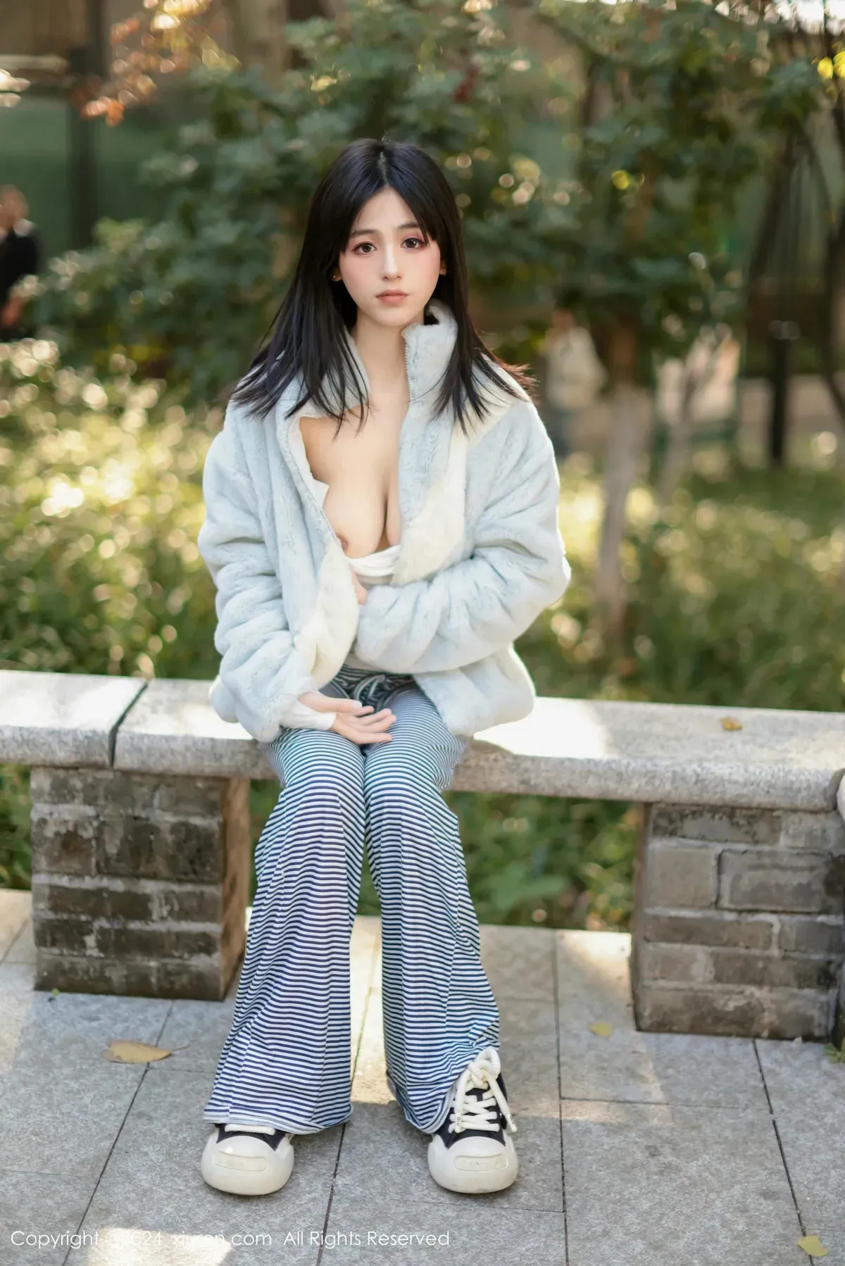[XiuRen秀人网]第9605期奶芙乔乔写真 - image 11