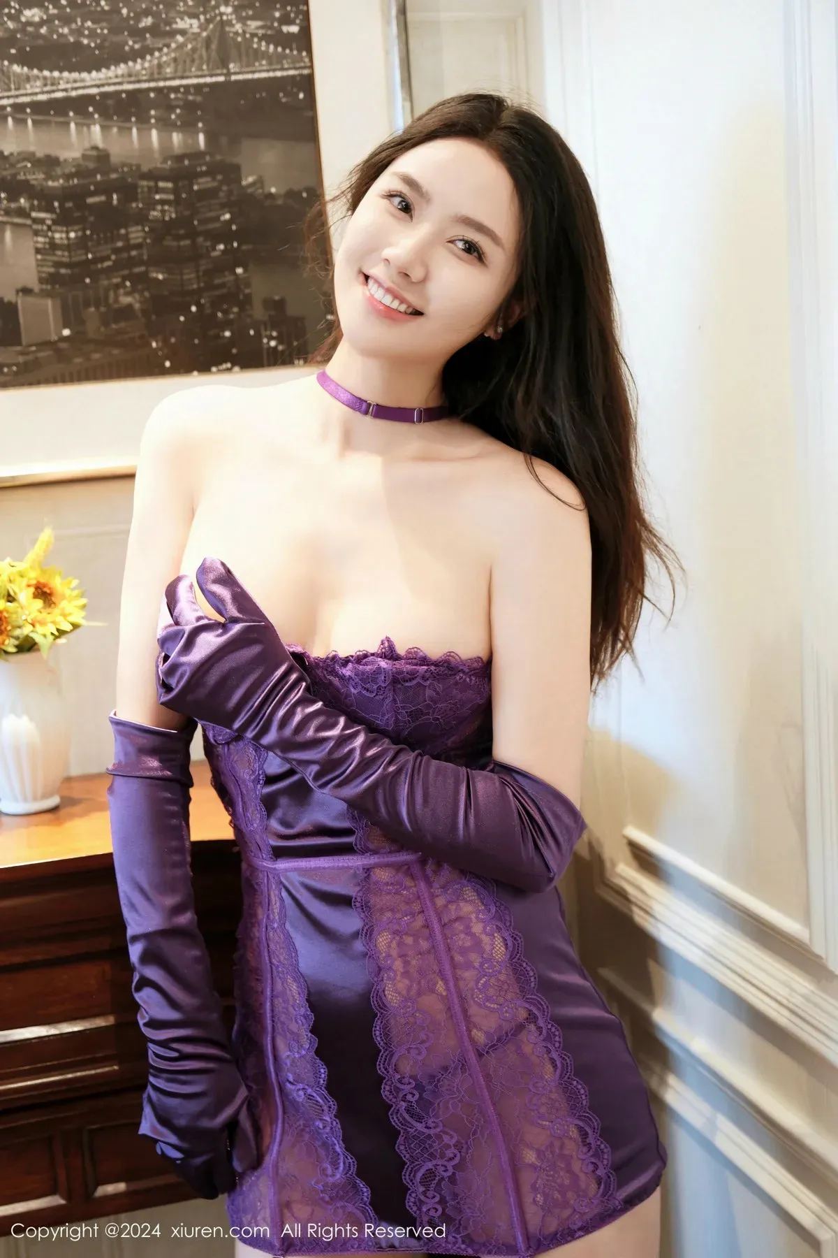 [XiuRen秀人网]第9509期方子萱写真 - image 19
