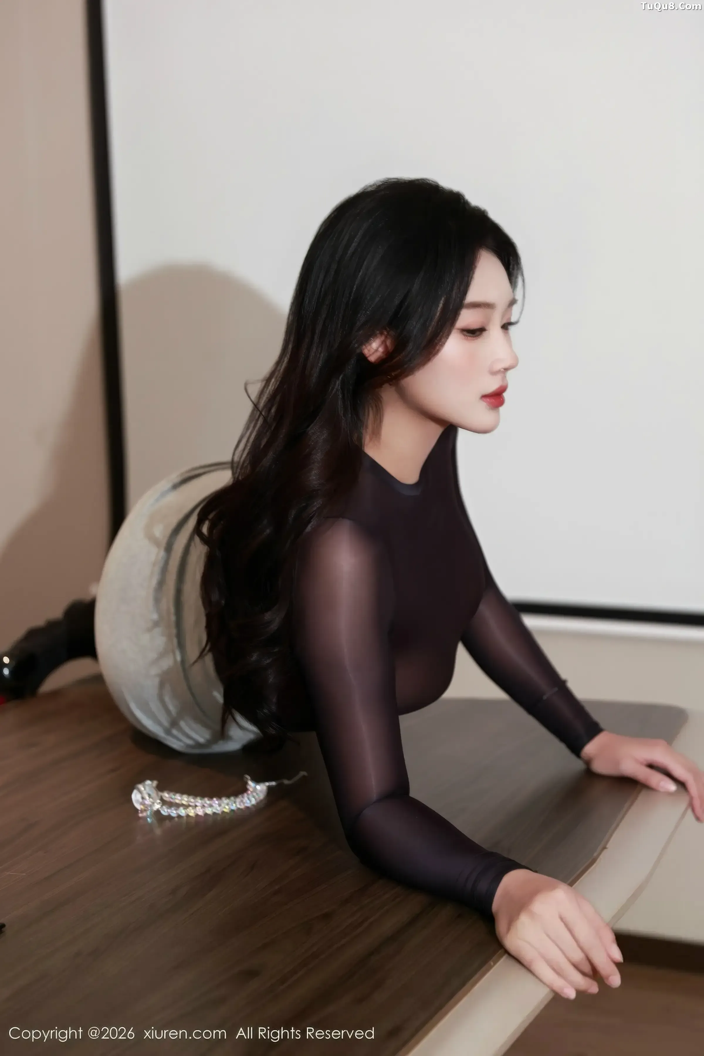 [XiuRen秀人网]第11296期南乔写真 - image 9