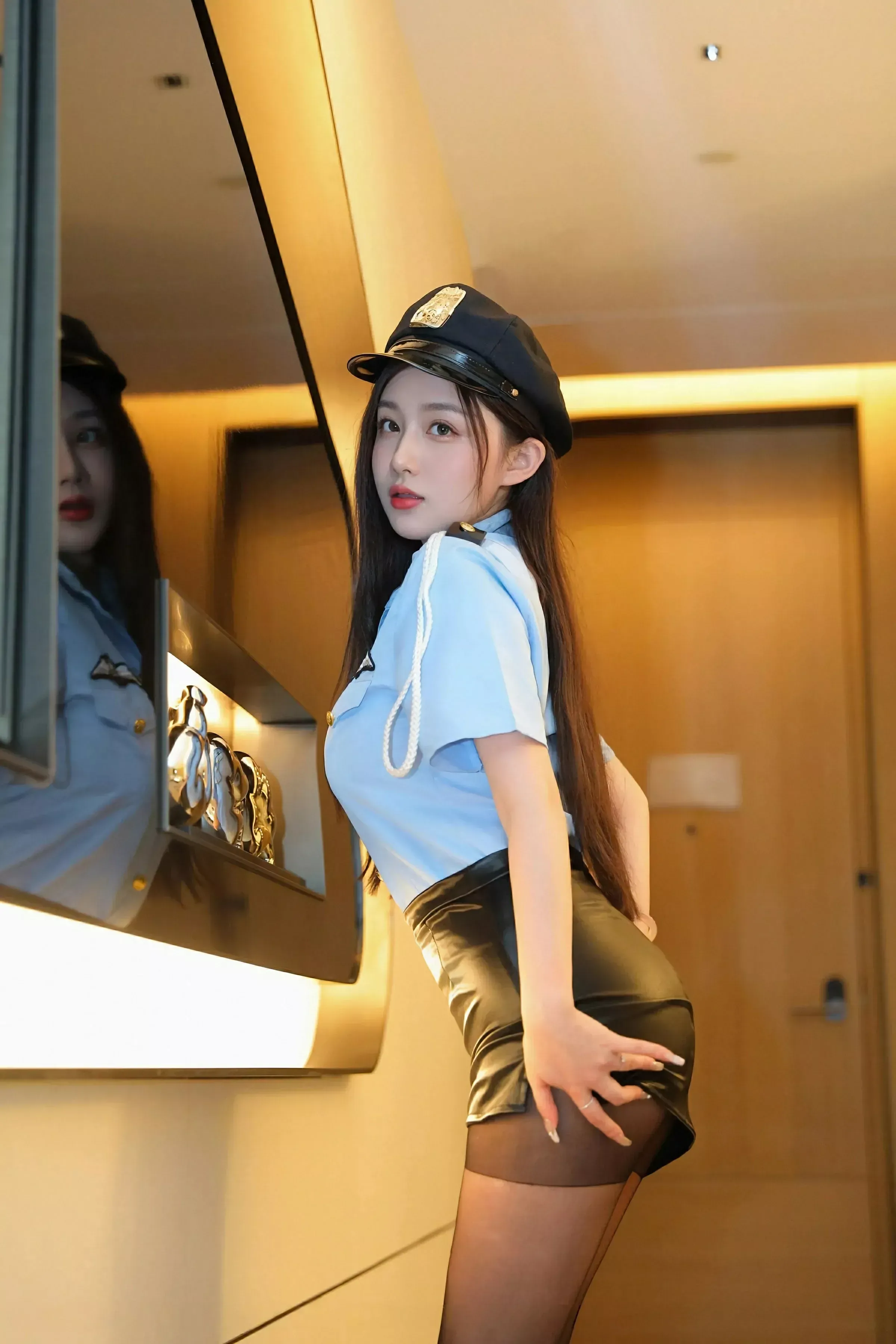 [XiuRen秀人网]第10410期奶油猫呀写真 - image 23