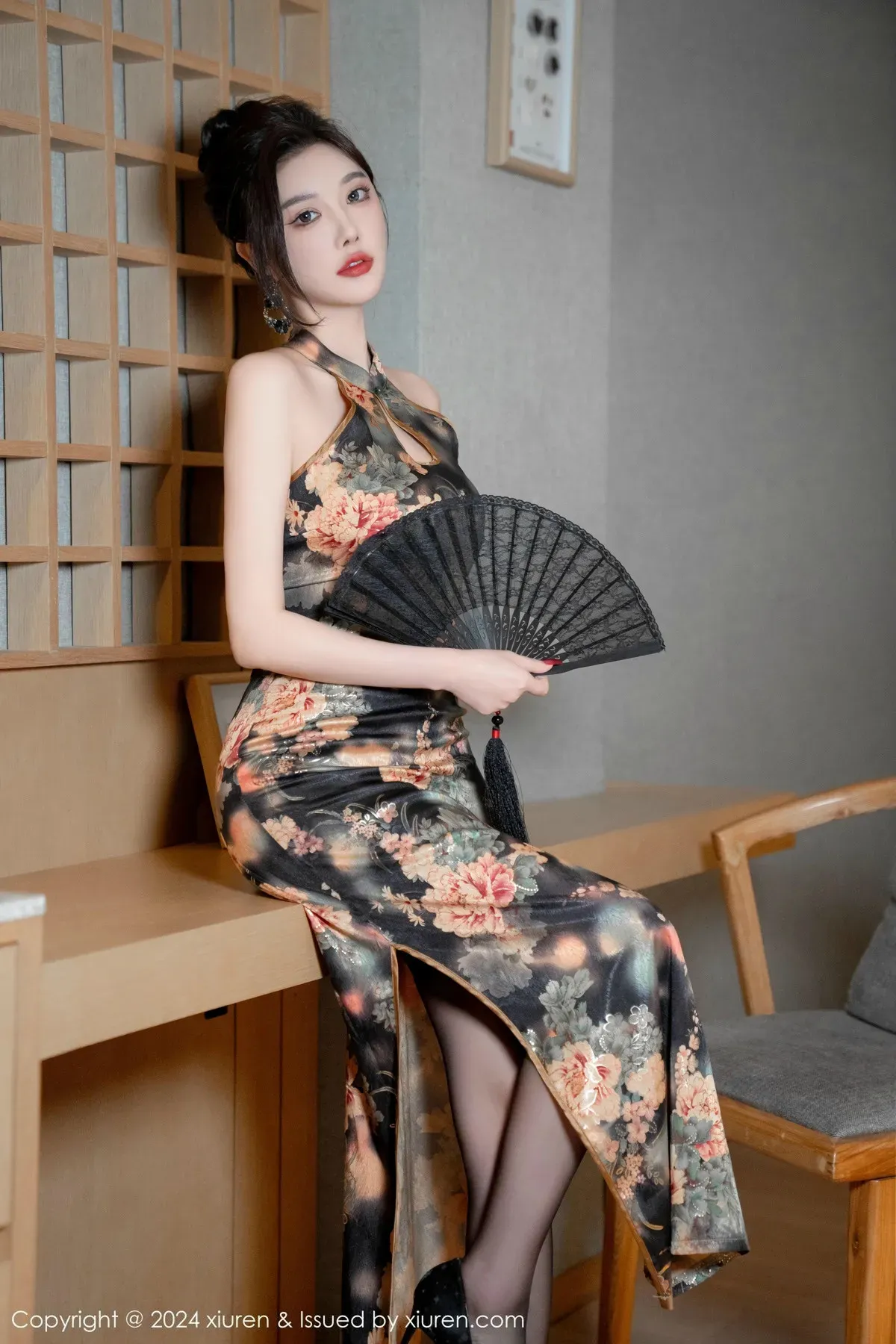 [XiuRen秀人网]第9675期杨晨晨写真 - image 22