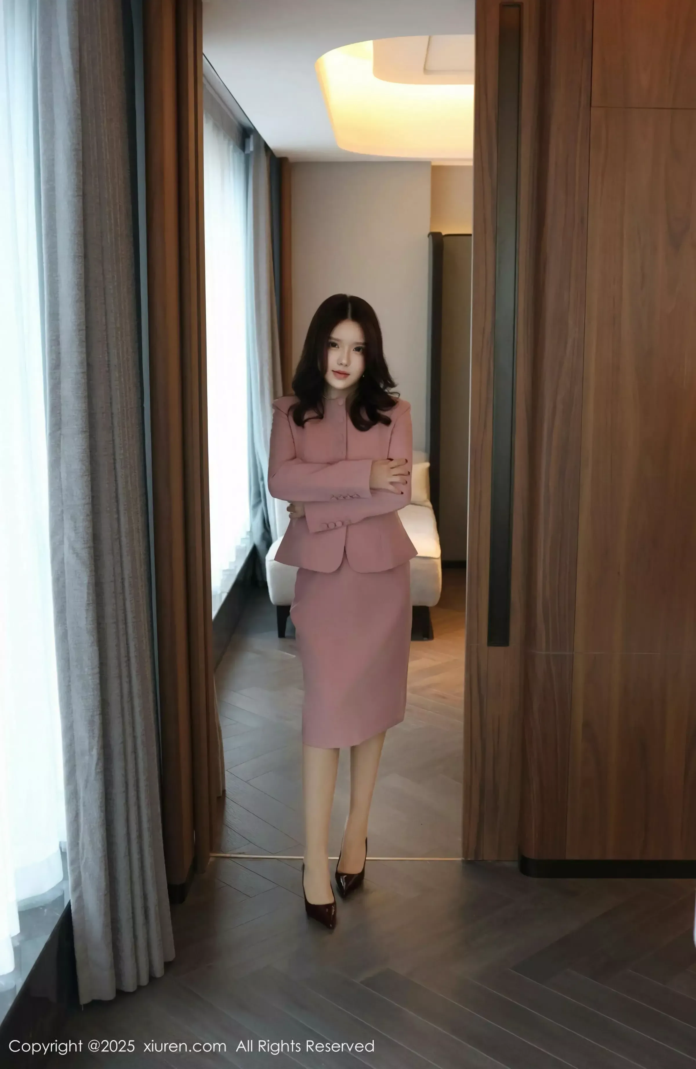 [XiuRen秀人网]第10020期小薯条写真 - image 50