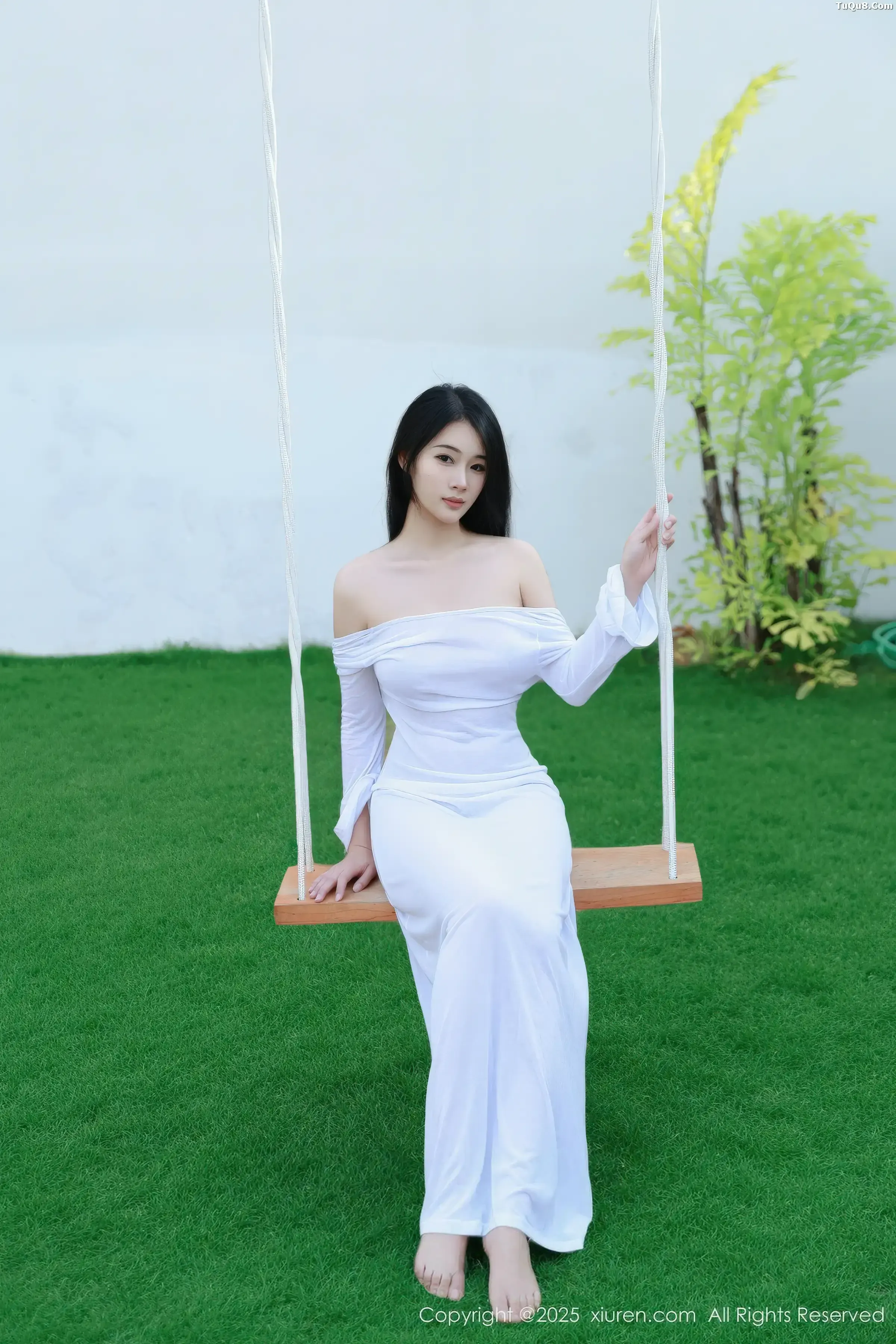 [XiuRen秀人网]第11129期南乔写真 - image 34