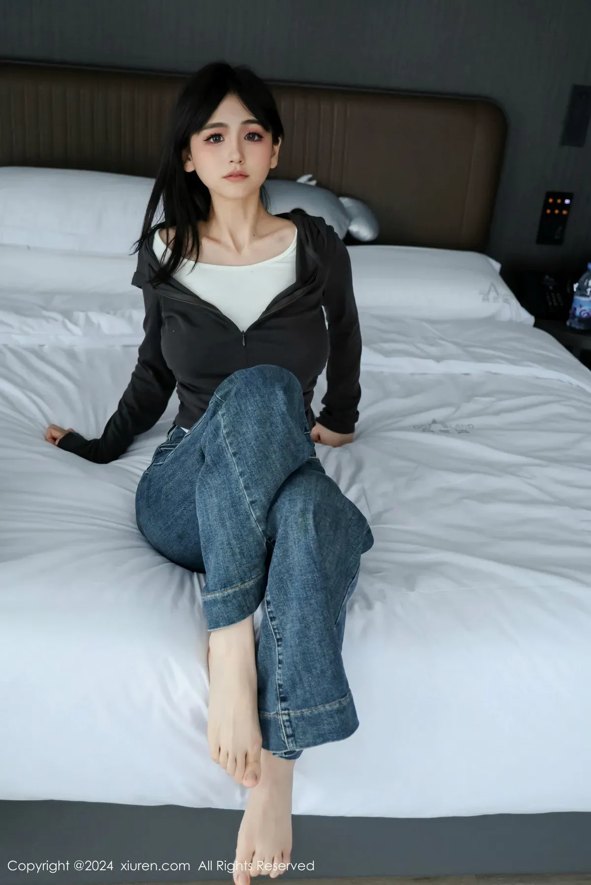 [XiuRen秀人网]第9464期奶芙乔乔写真 - image 6