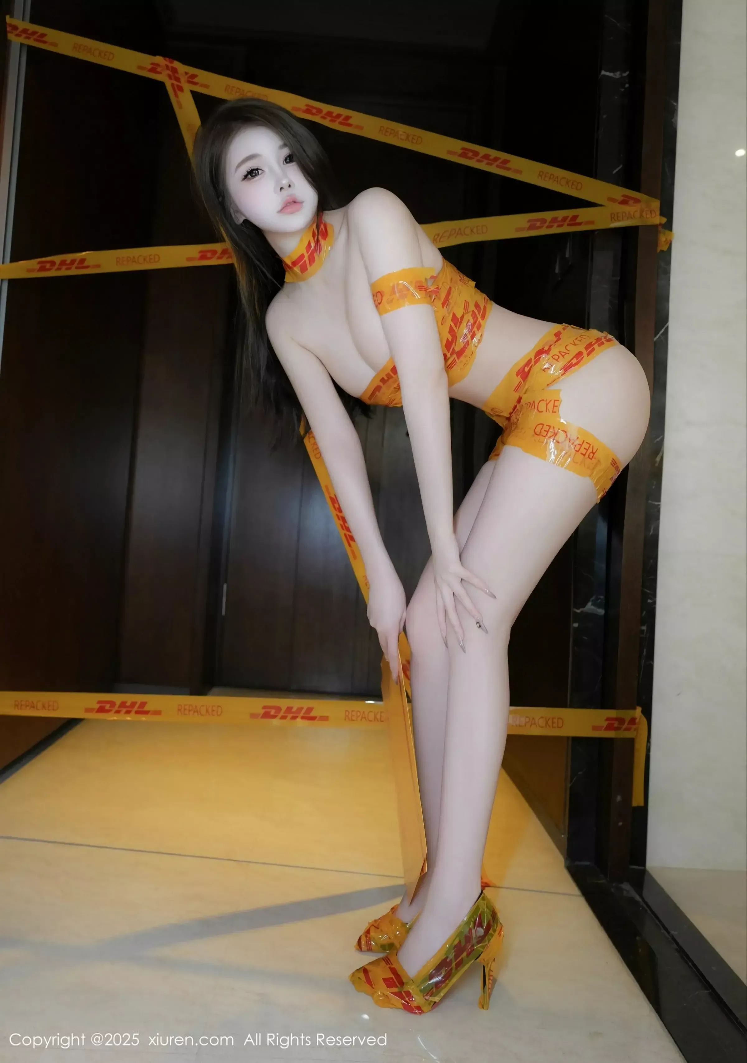 [XiuRen秀人网]第10016期甜妮写真 - image 23
