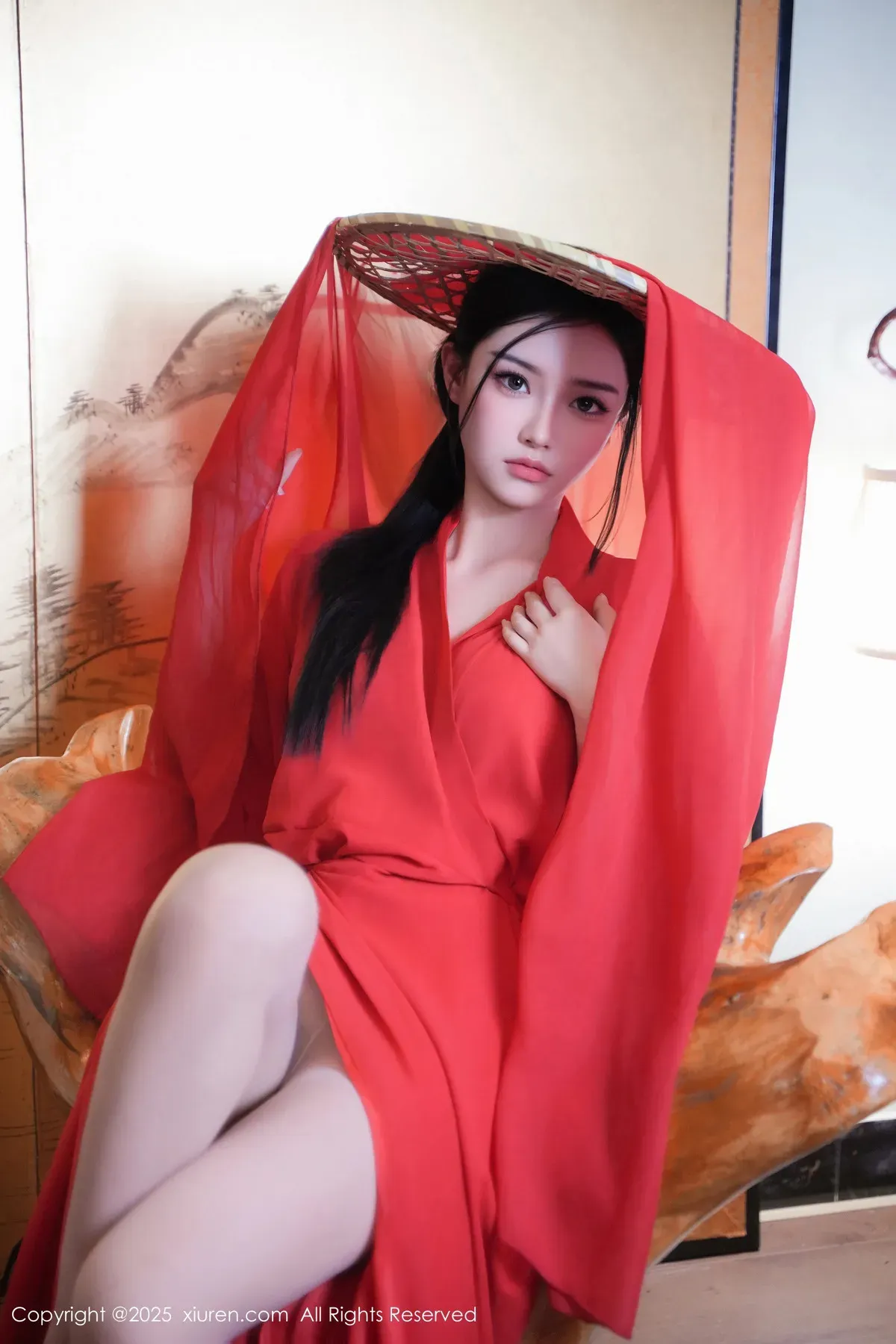 [XiuRen秀人网]第9890期妙可可写真 - image 7