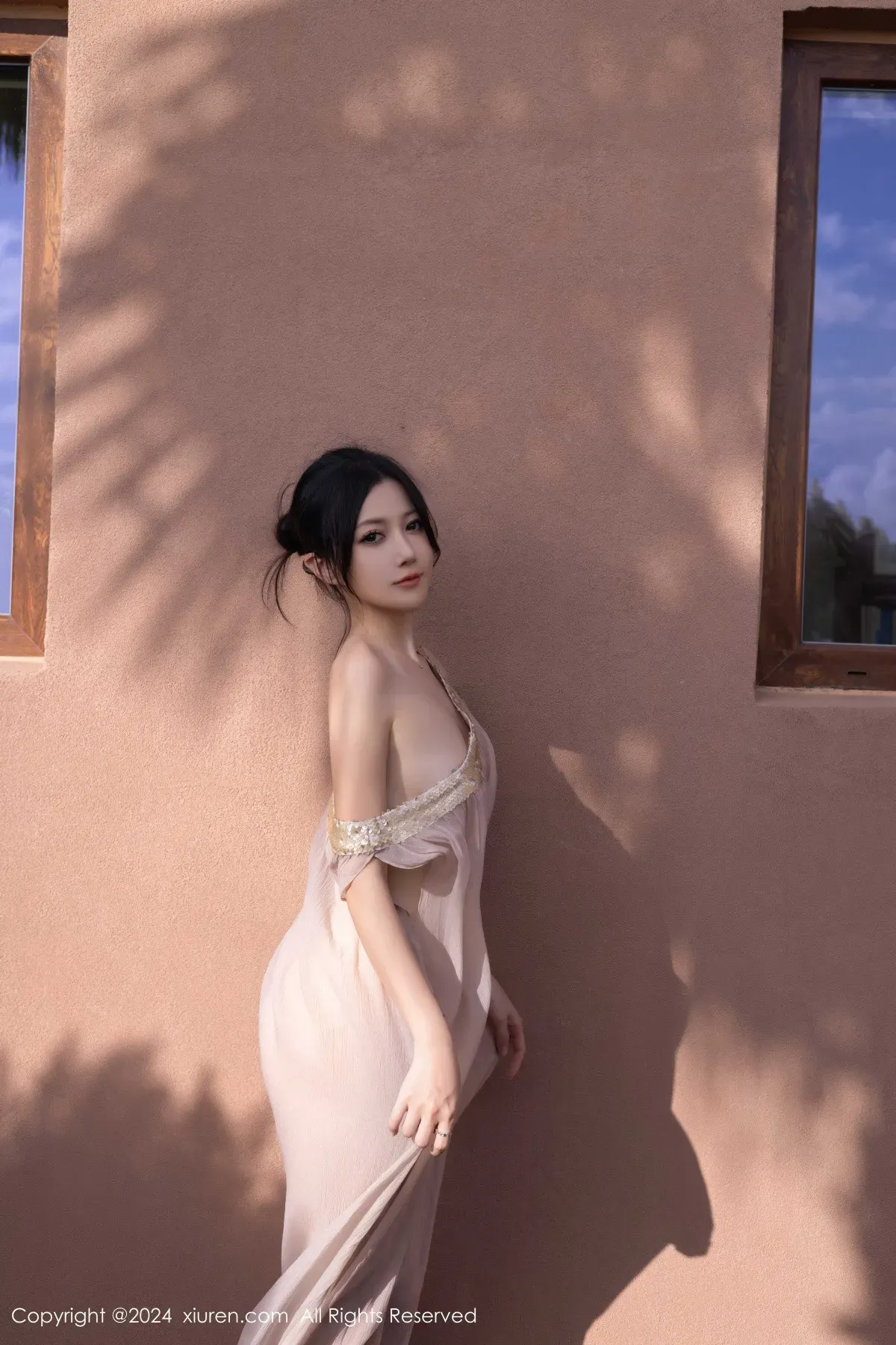 [XiuRen秀人网]第9492期鱼子酱写真 - image 10