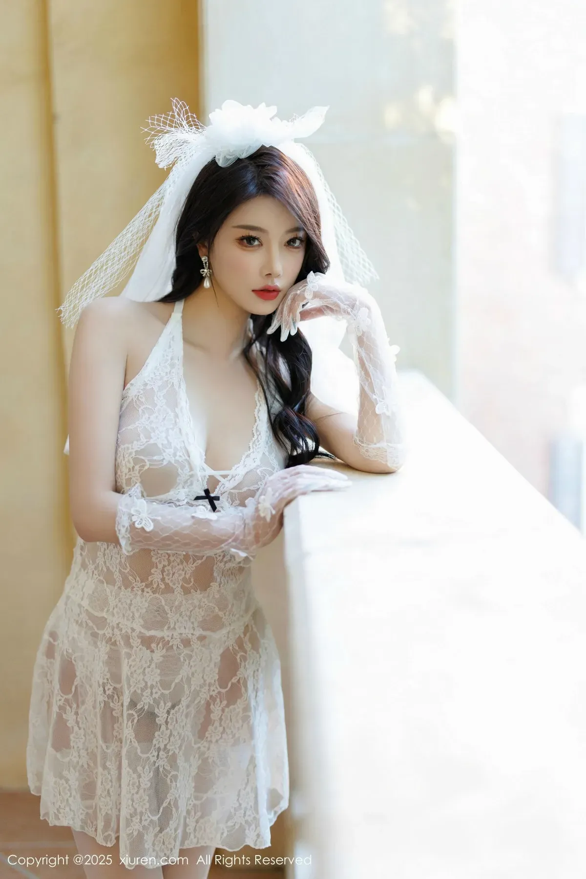 [XiuRen秀人网]第9722期杨晨晨写真 - image 19