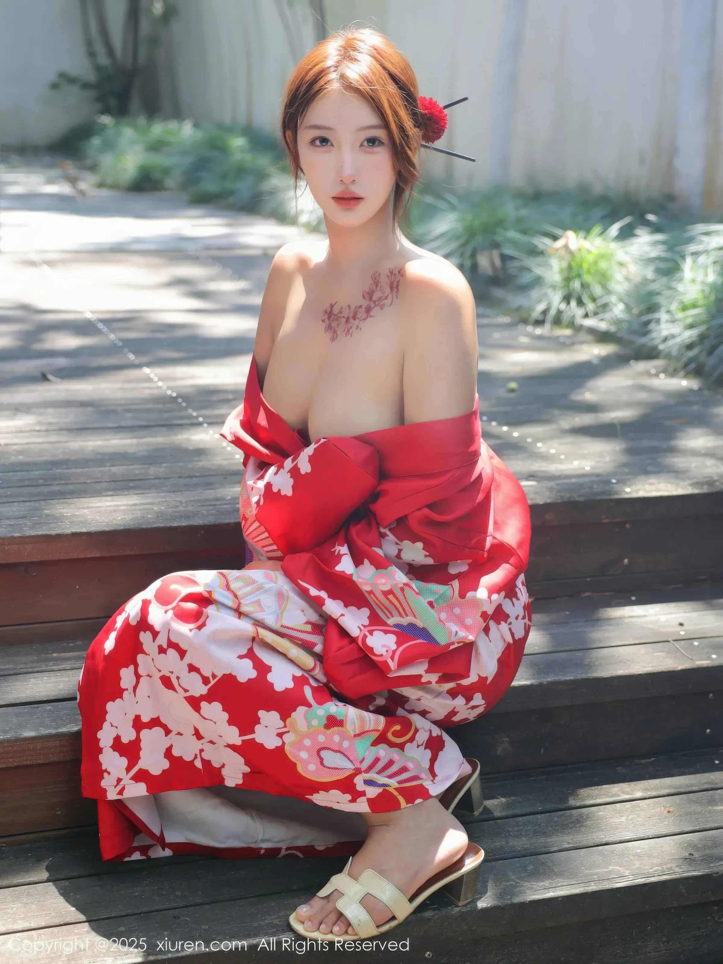 [XiuRen秀人网]第10683期金允希写真 - image 29