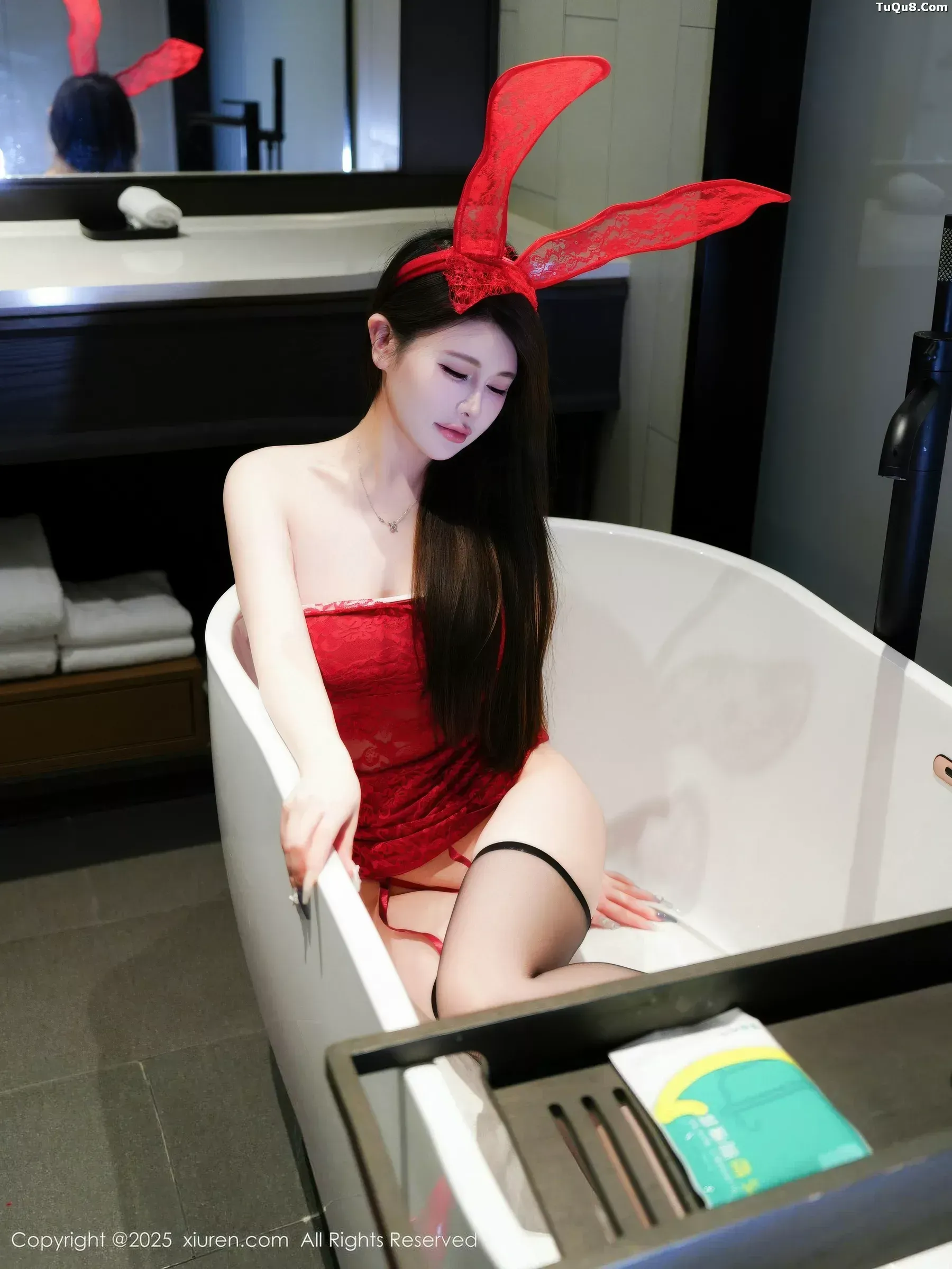 [XiuRen秀人网]第10907期甜妮写真 - image 31